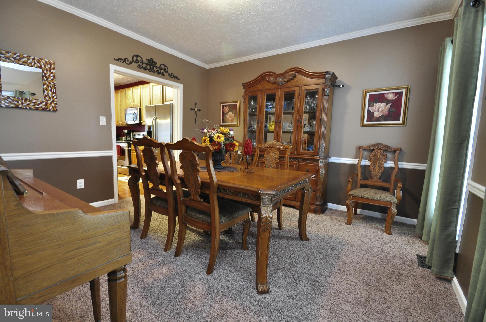 WIDEWATER VILLAGE - Residential