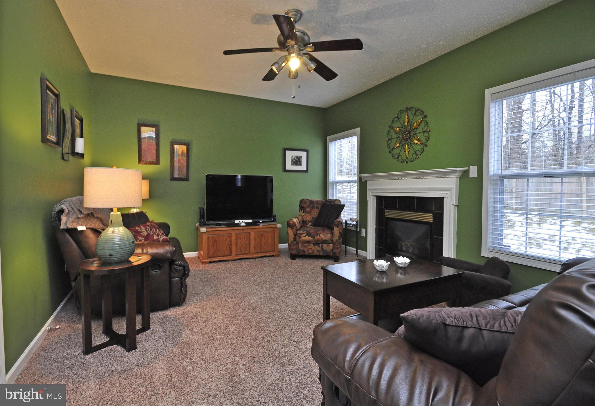 WIDEWATER VILLAGE - Residential