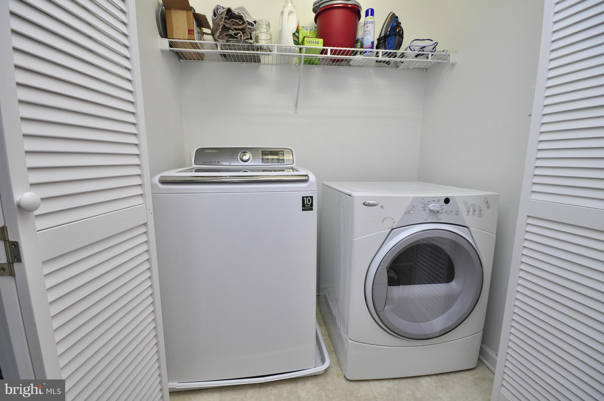 WIDEWATER VILLAGE - Residential