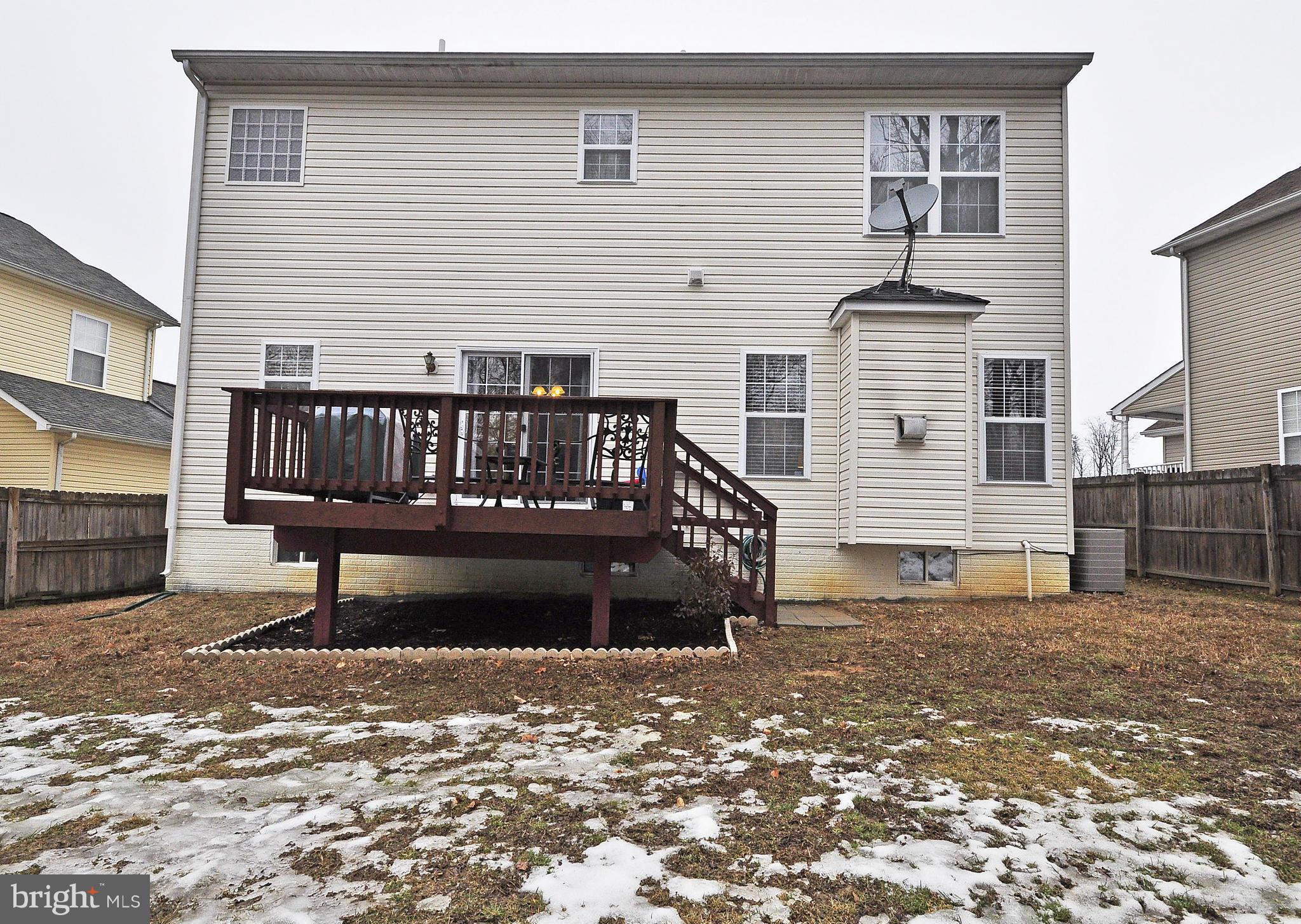 WIDEWATER VILLAGE - Residential