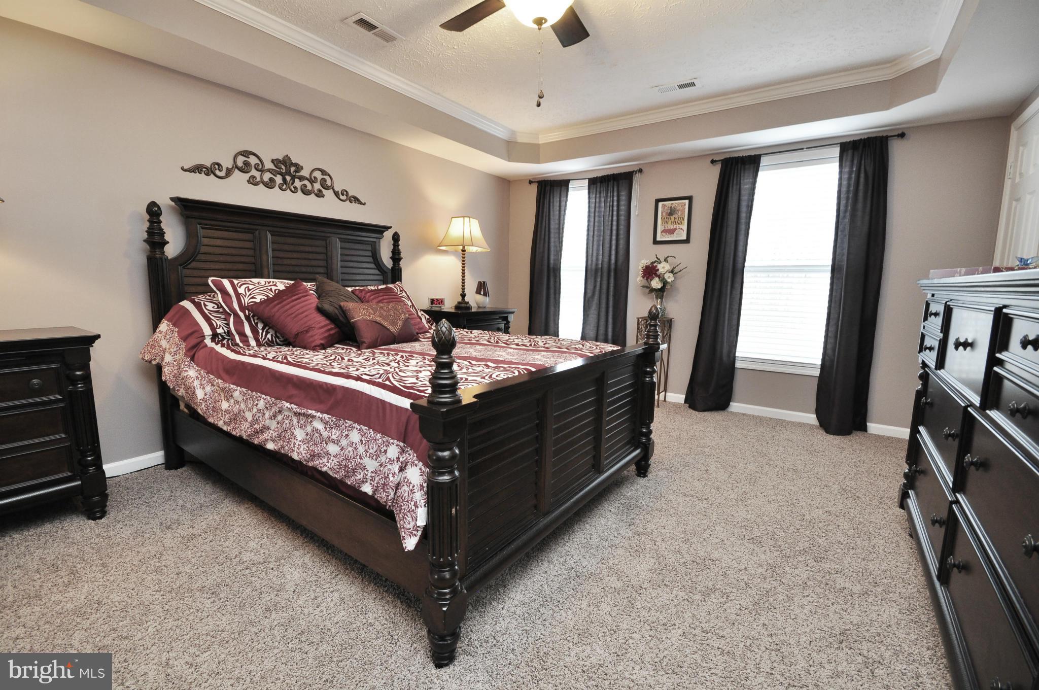 WIDEWATER VILLAGE - Residential