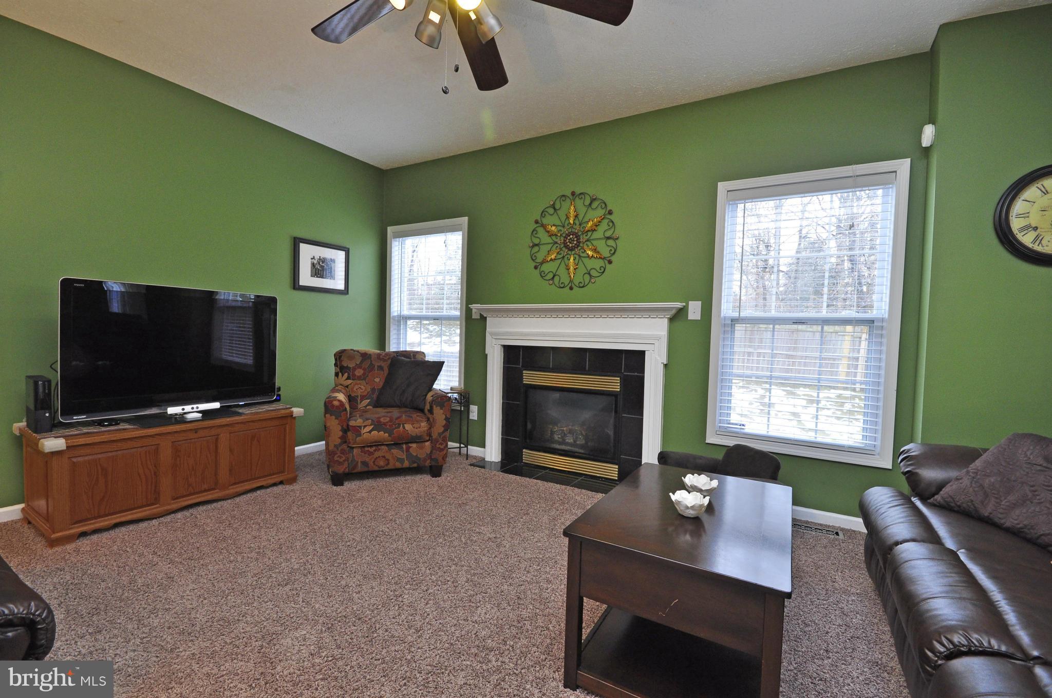 WIDEWATER VILLAGE - Residential