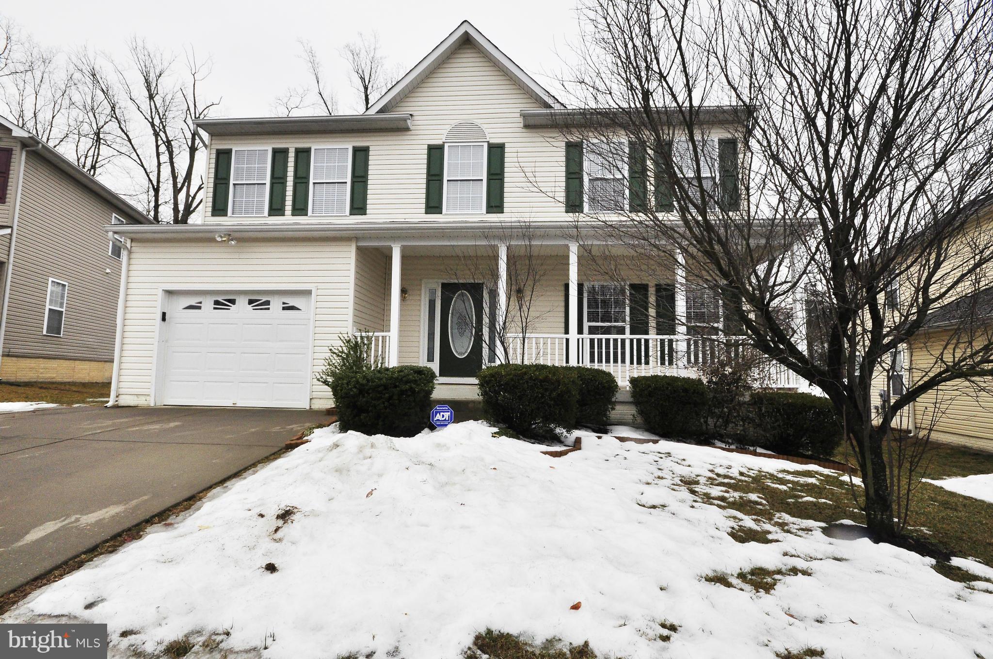 WIDEWATER VILLAGE - Residential