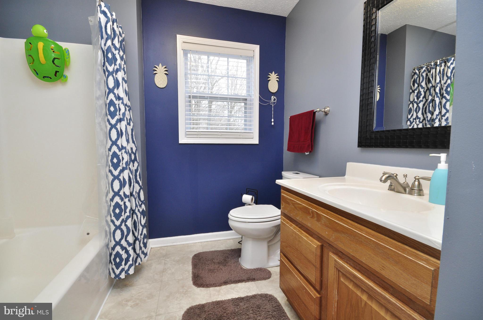 WIDEWATER VILLAGE - Residential