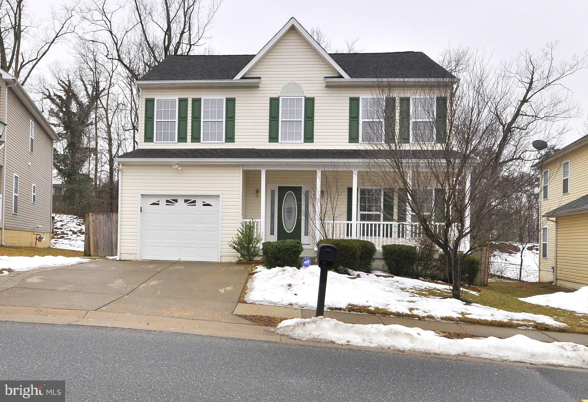 WIDEWATER VILLAGE - Residential