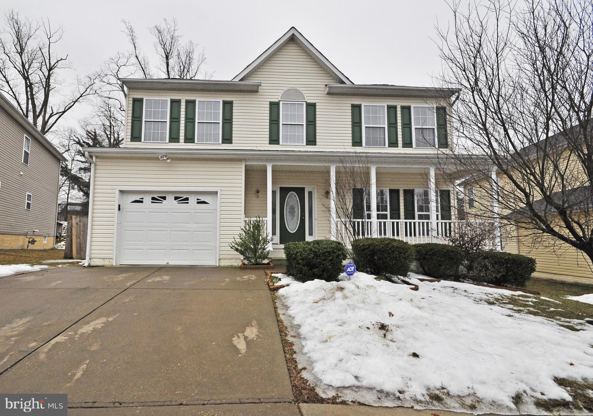 WIDEWATER VILLAGE - Residential