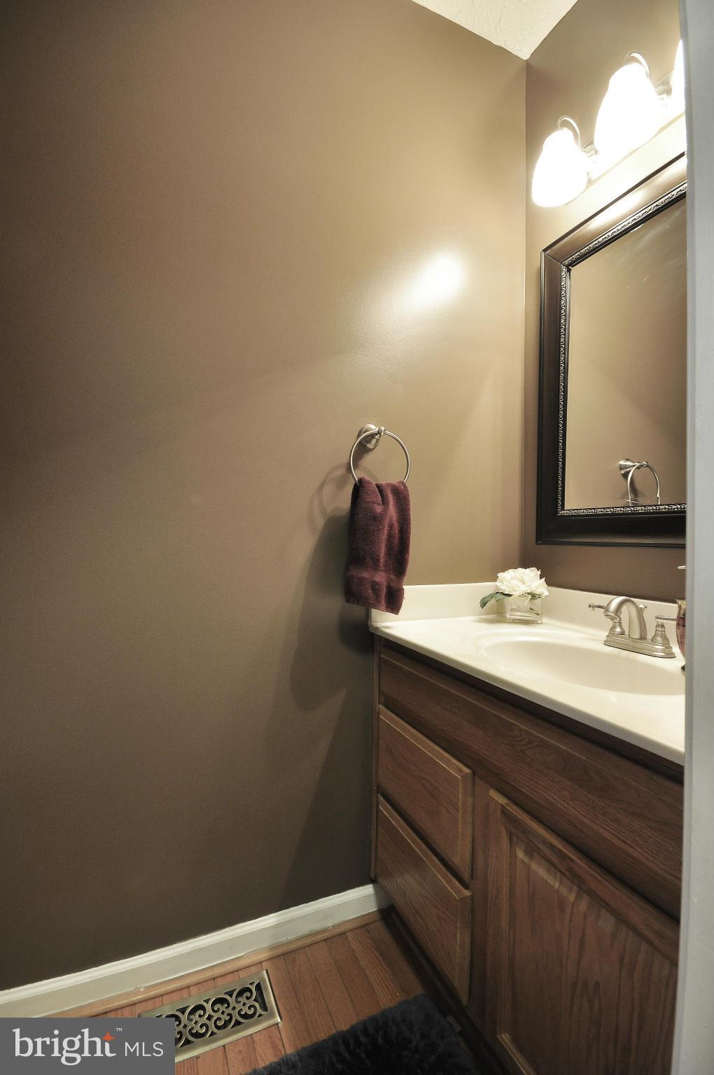 WIDEWATER VILLAGE - Residential