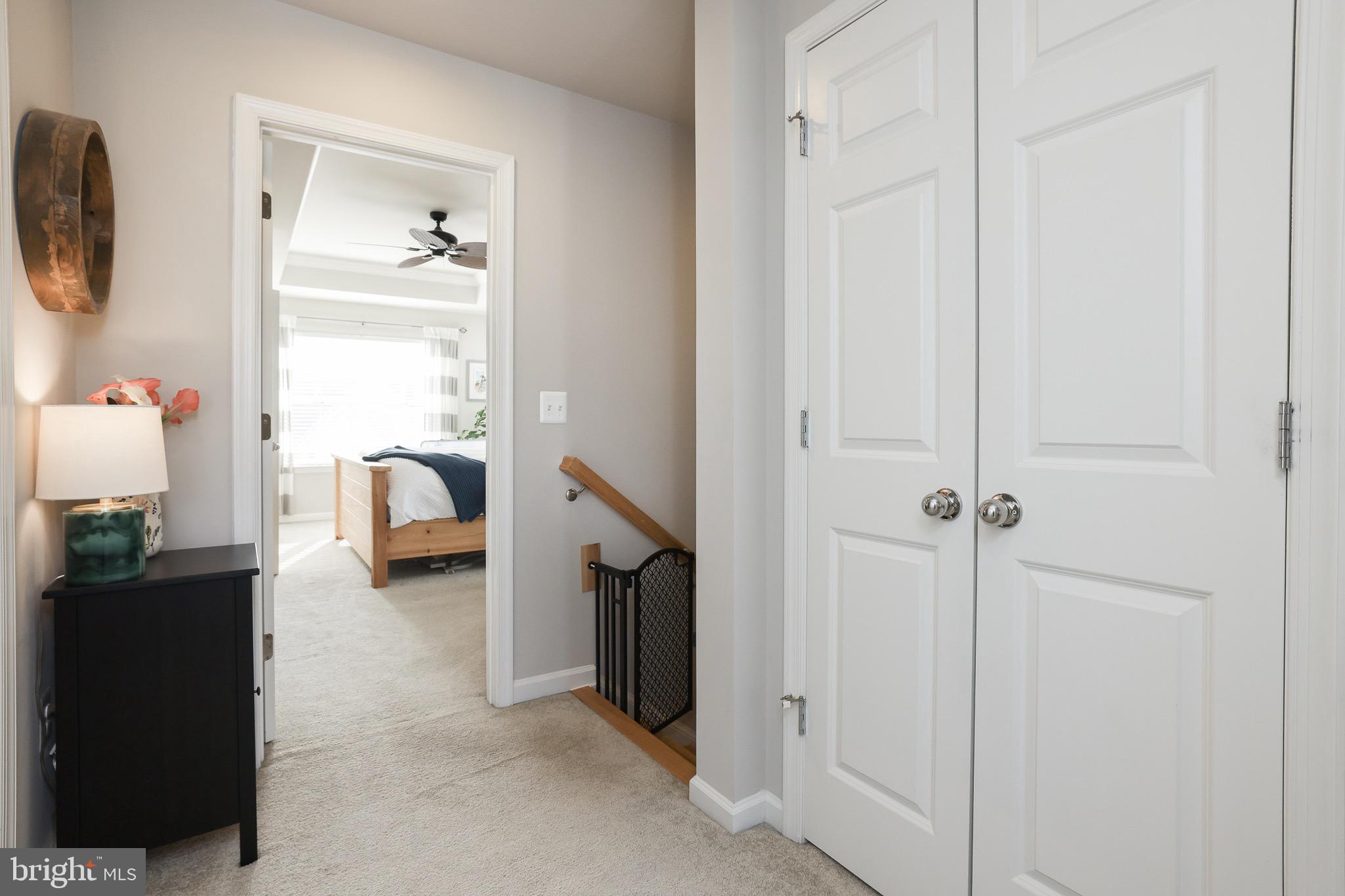 SNOWDEN BRIDGE - Residential Lease