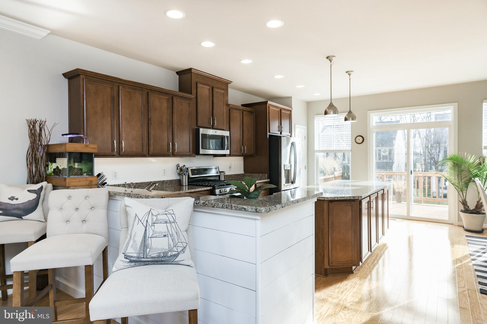 SNOWDEN BRIDGE - Residential Lease