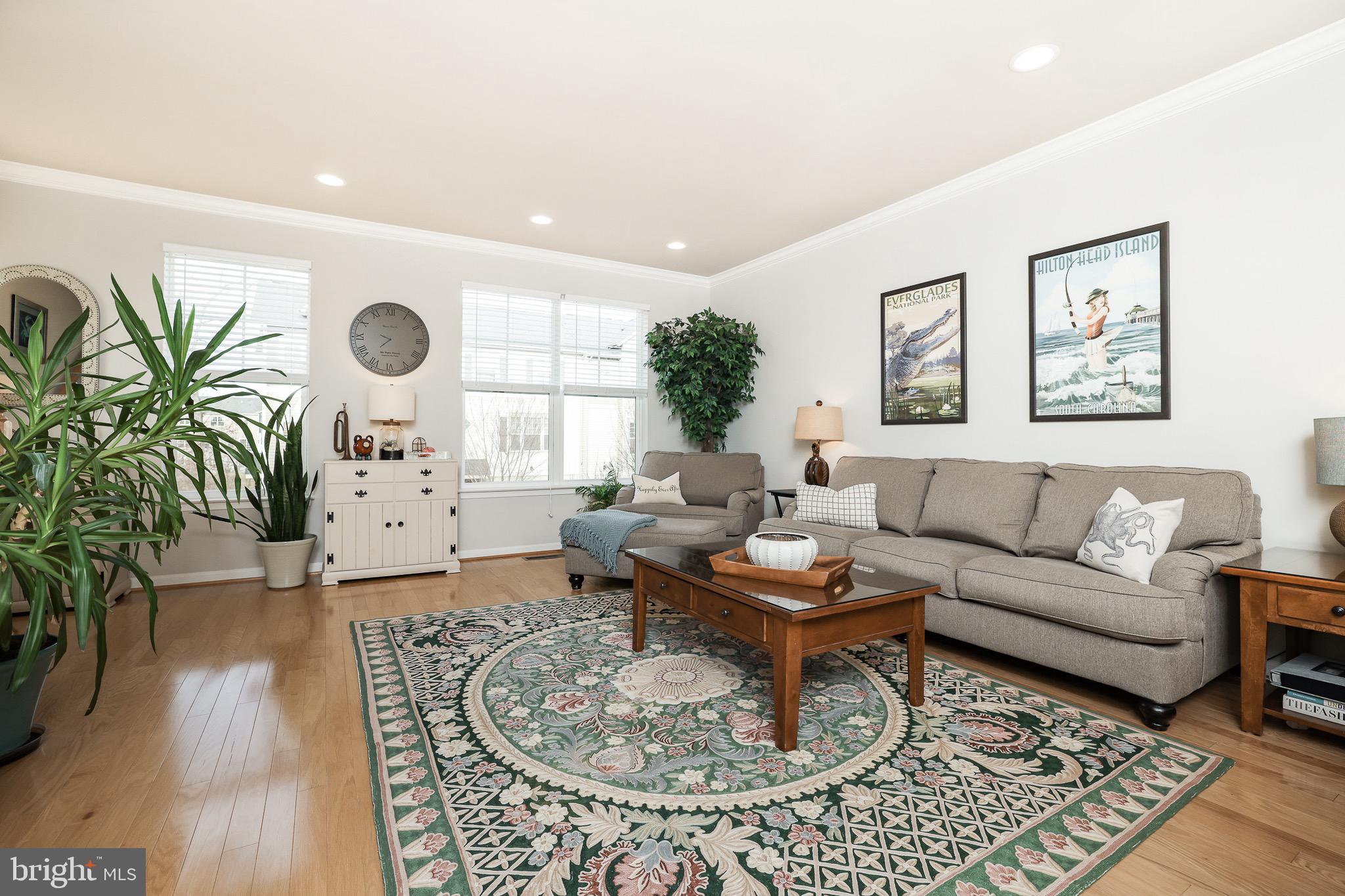 SNOWDEN BRIDGE - Residential Lease