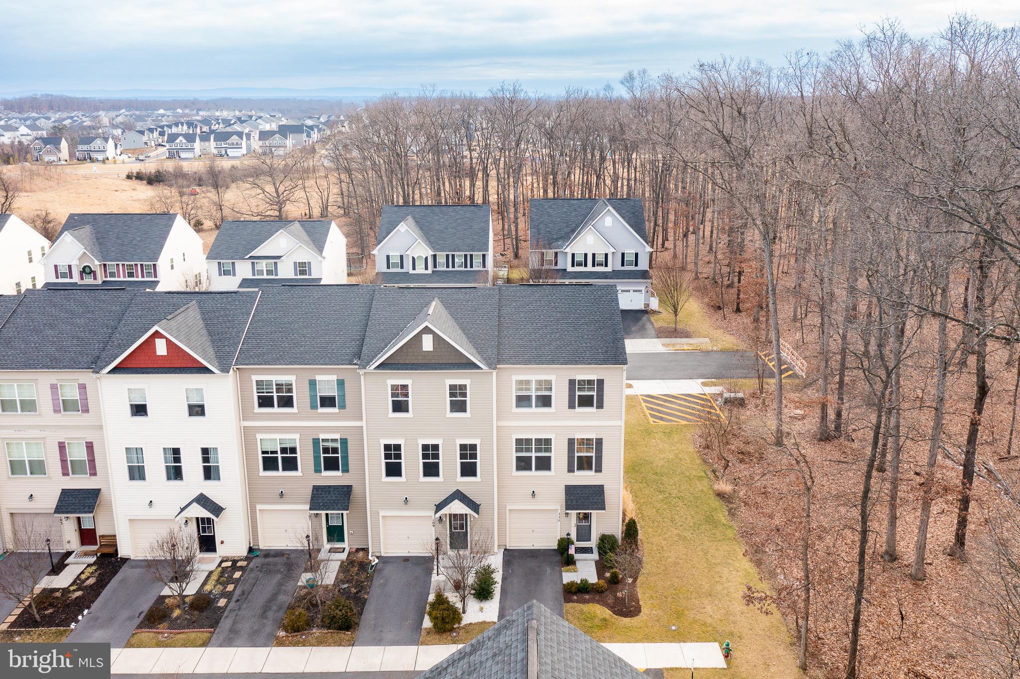 SNOWDEN BRIDGE - Residential Lease