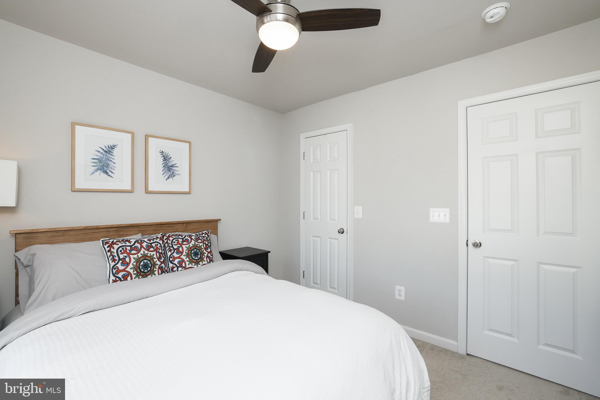 SNOWDEN BRIDGE - Residential Lease