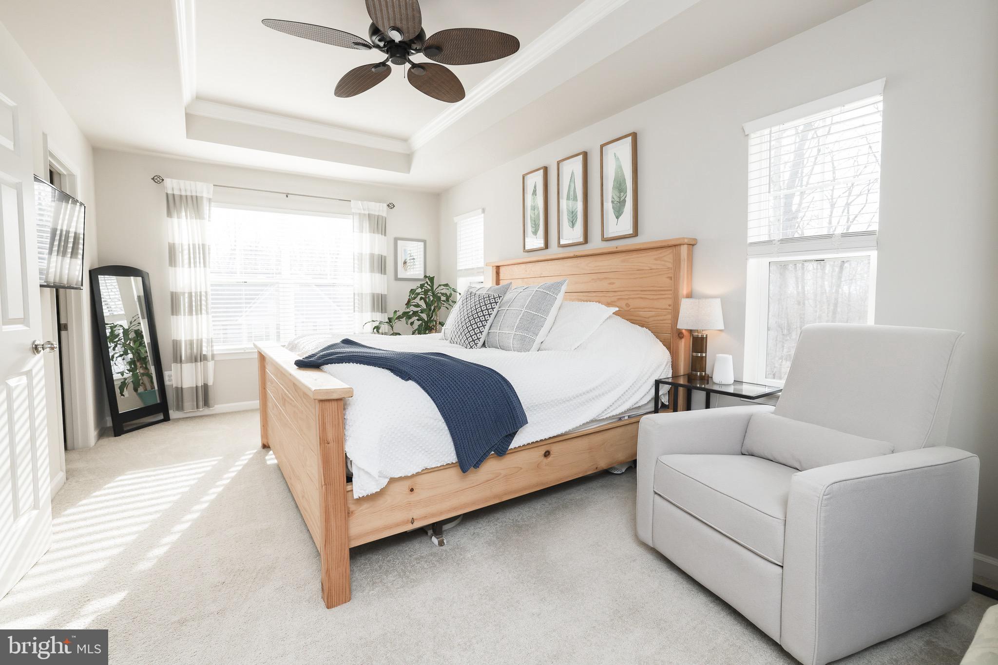 SNOWDEN BRIDGE - Residential Lease