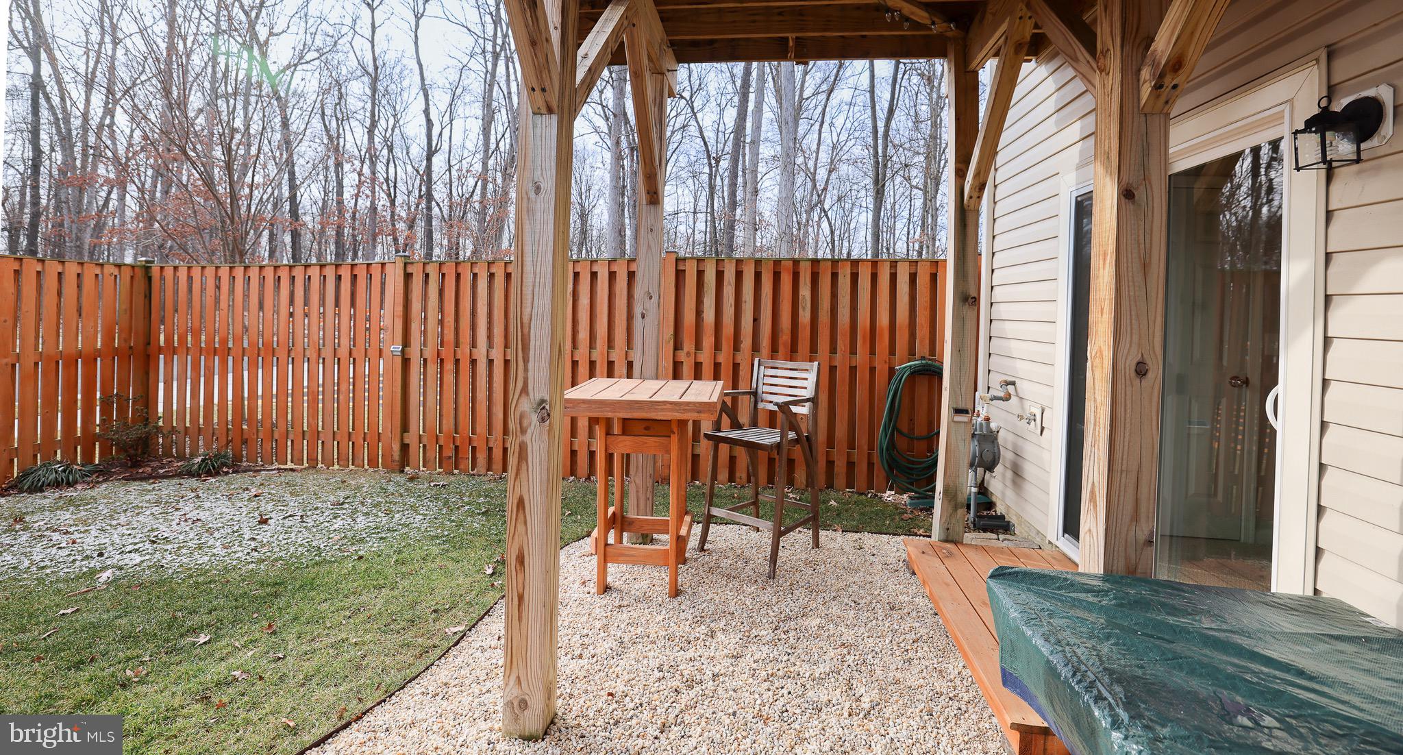 SNOWDEN BRIDGE - Residential Lease