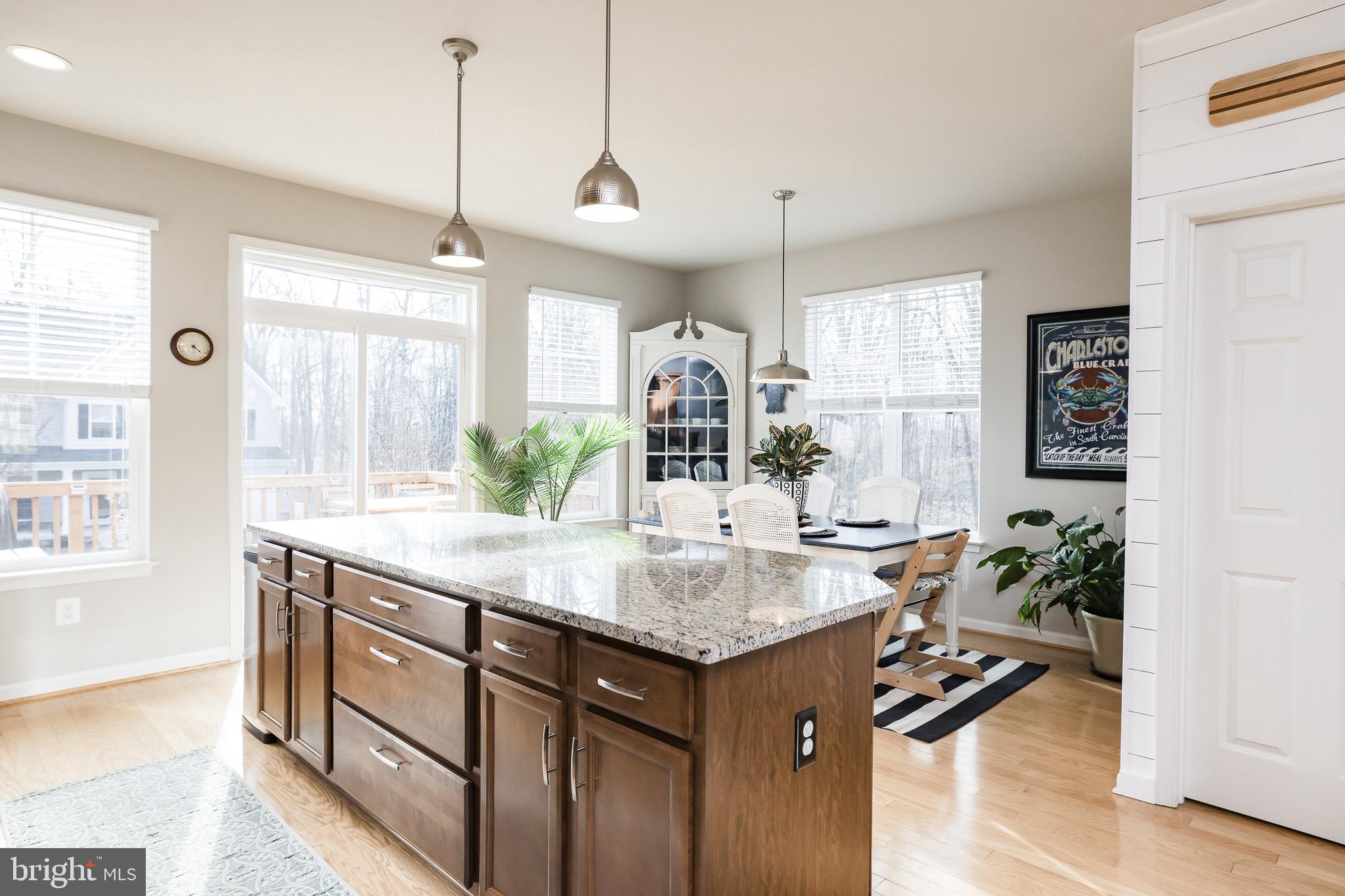 SNOWDEN BRIDGE - Residential Lease