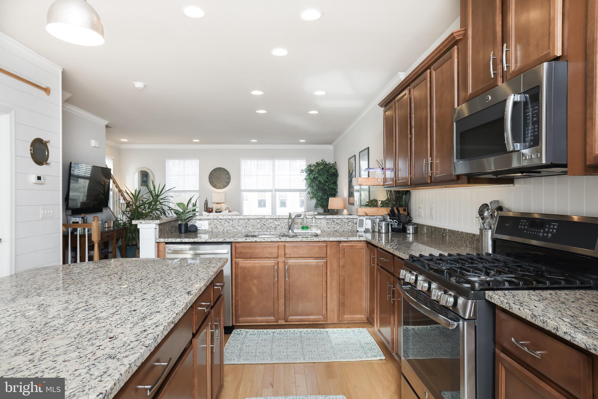 SNOWDEN BRIDGE - Residential Lease