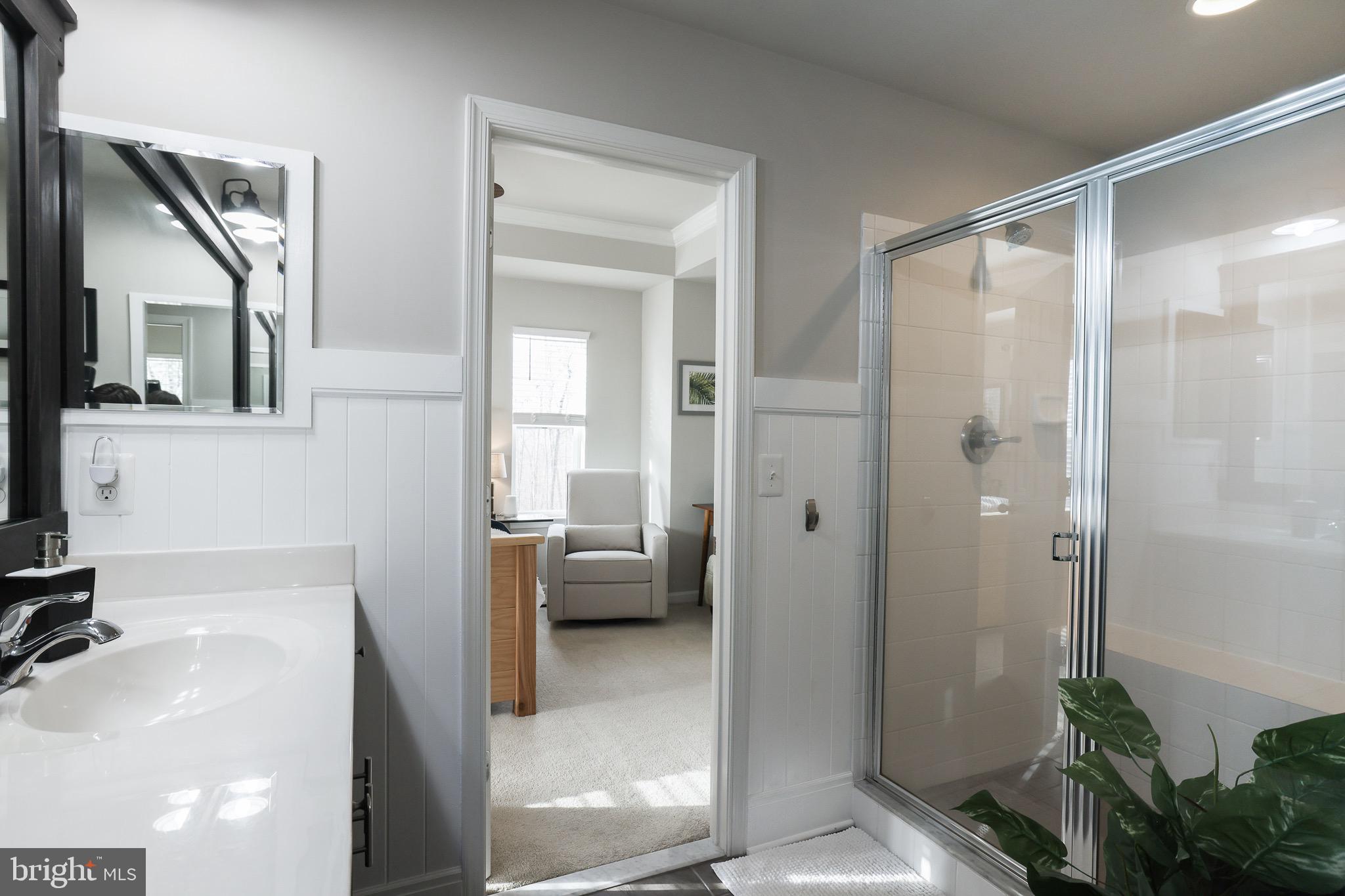 SNOWDEN BRIDGE - Residential Lease