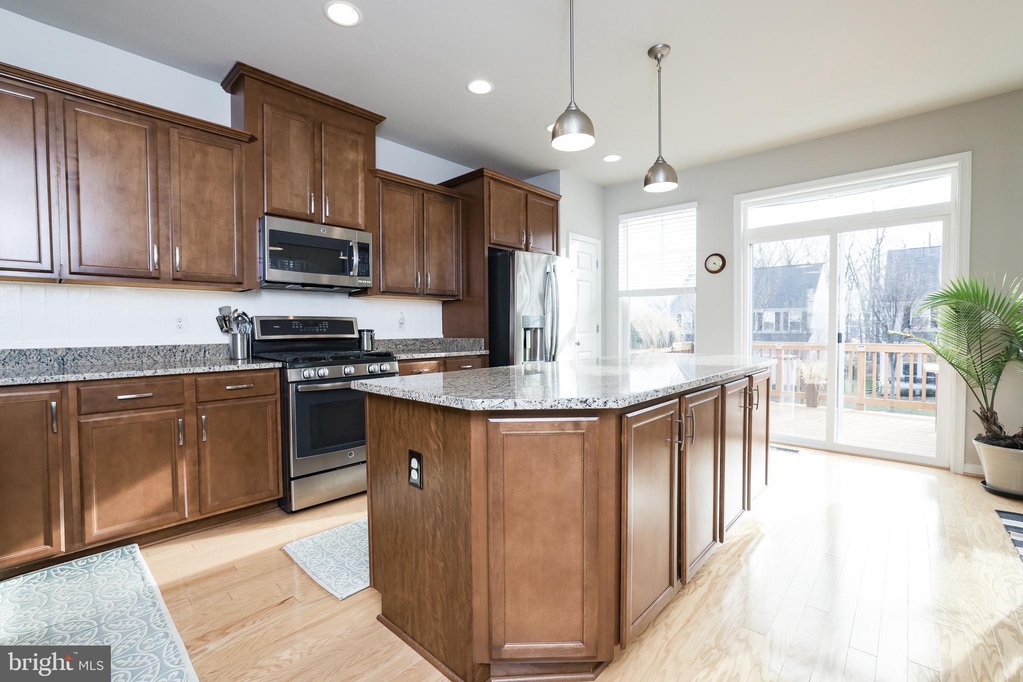 SNOWDEN BRIDGE - Residential Lease