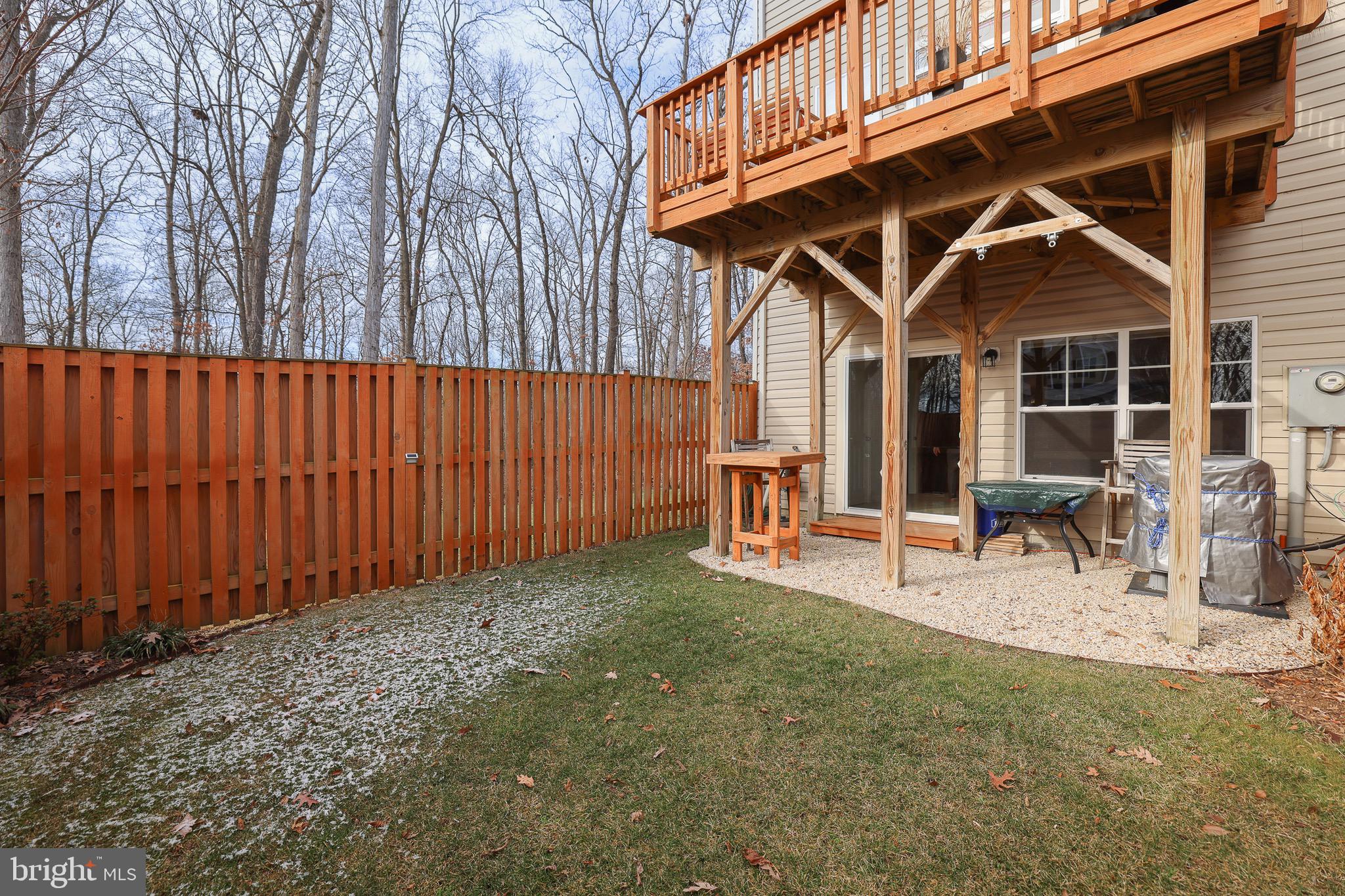 SNOWDEN BRIDGE - Residential Lease