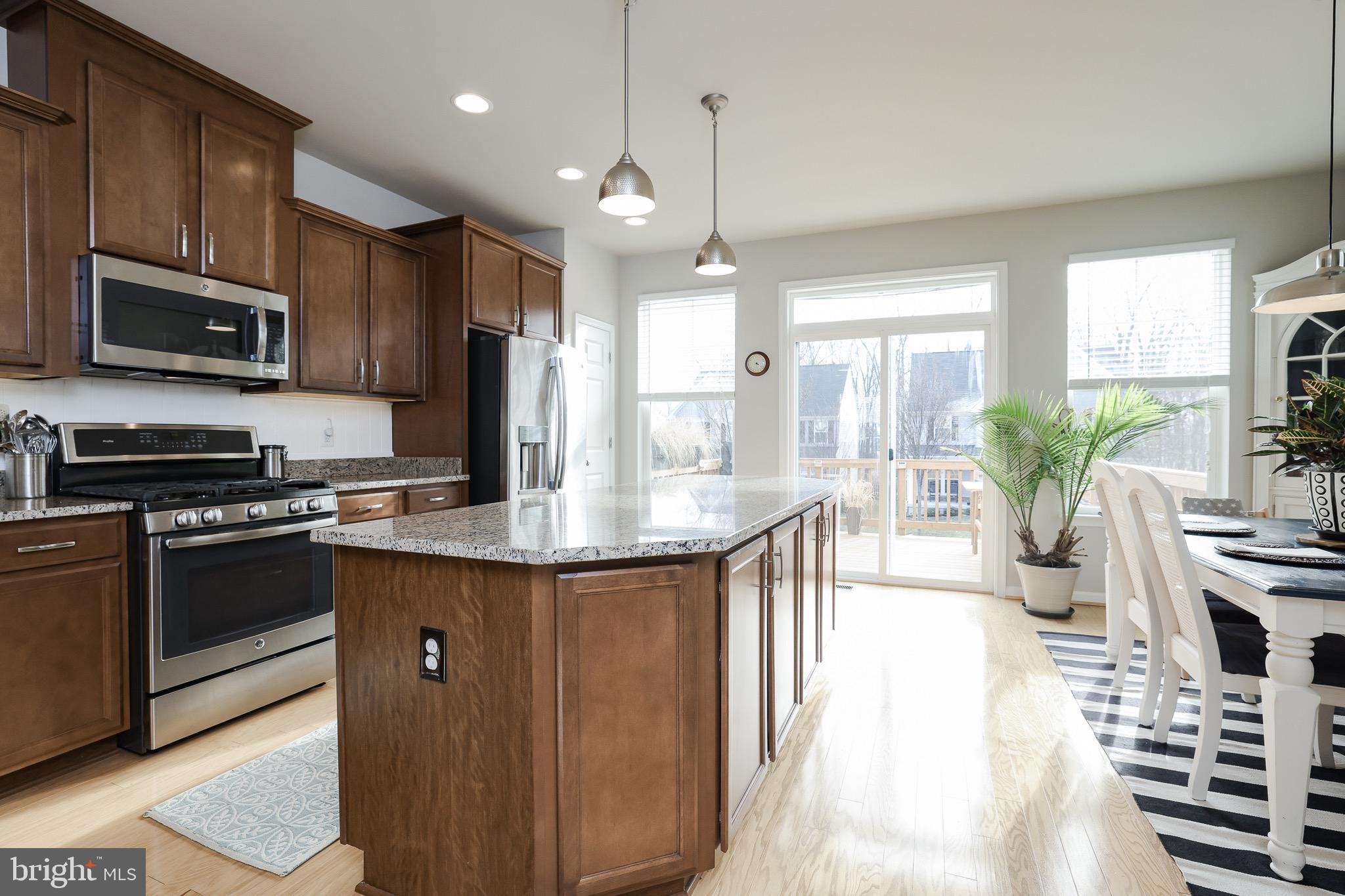 SNOWDEN BRIDGE - Residential Lease