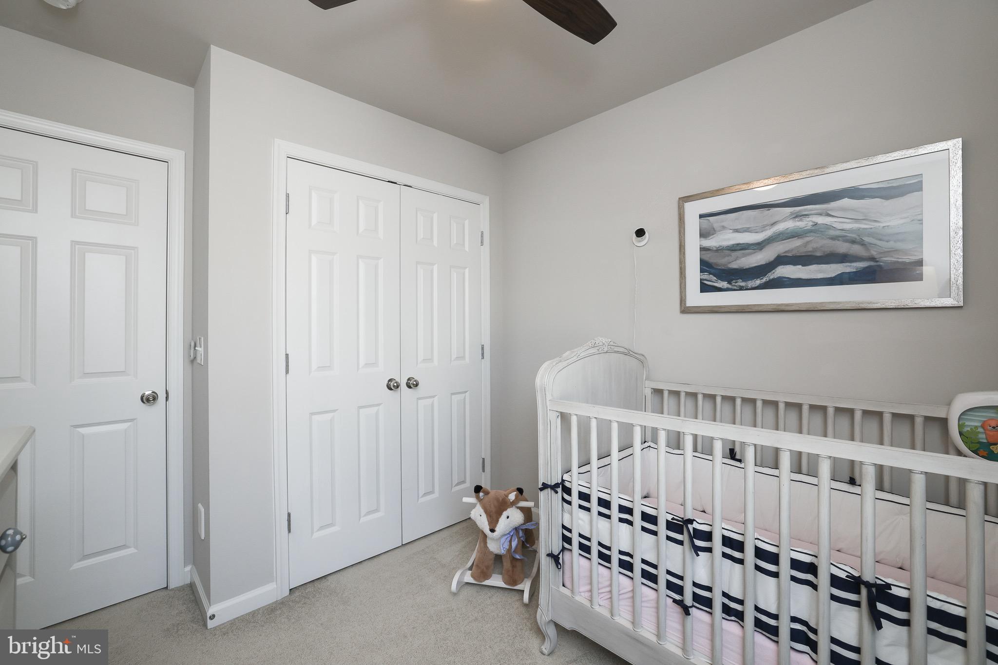 SNOWDEN BRIDGE - Residential Lease