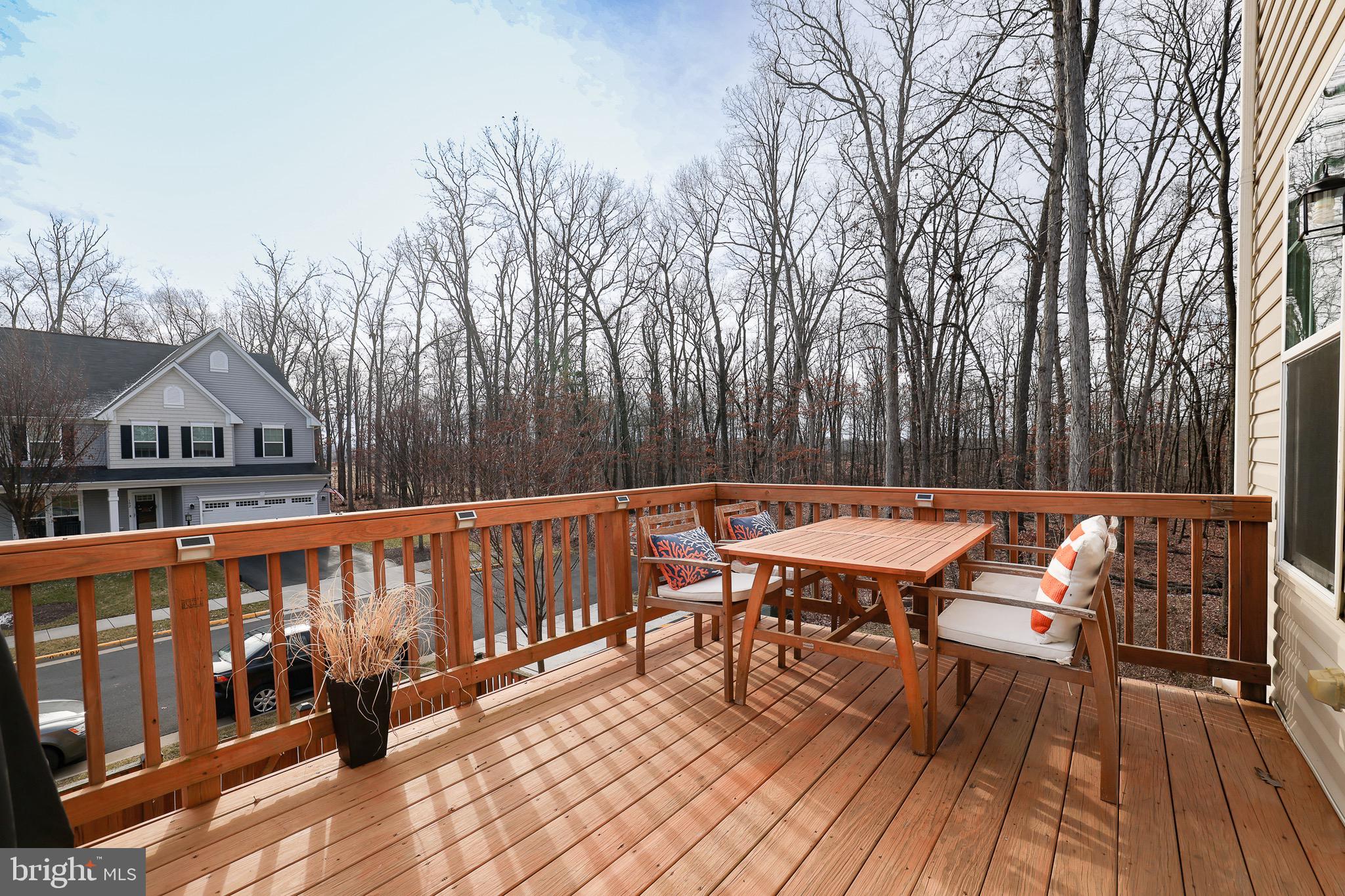 SNOWDEN BRIDGE - Residential Lease