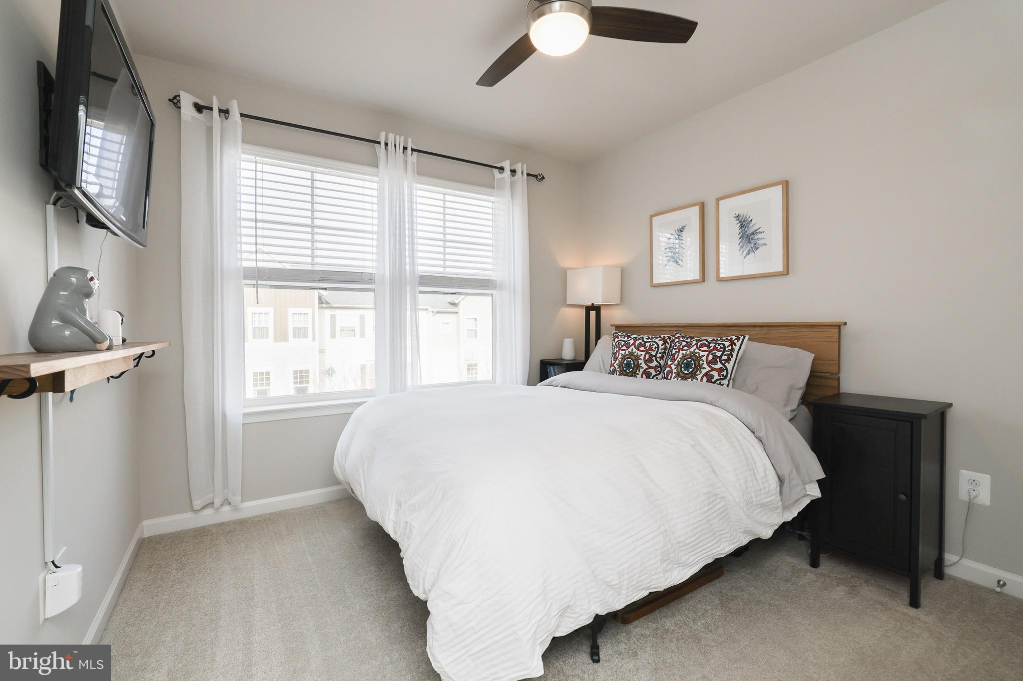 SNOWDEN BRIDGE - Residential Lease