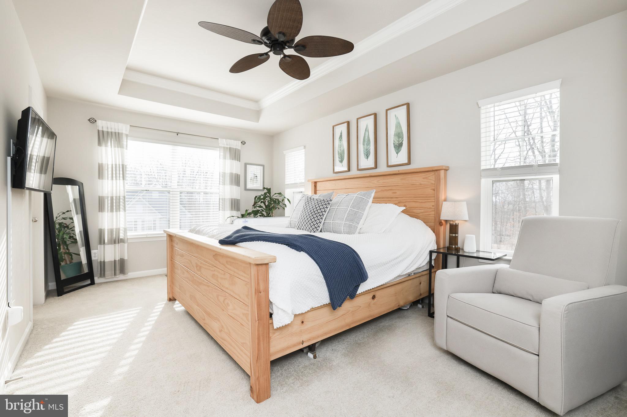 SNOWDEN BRIDGE - Residential Lease