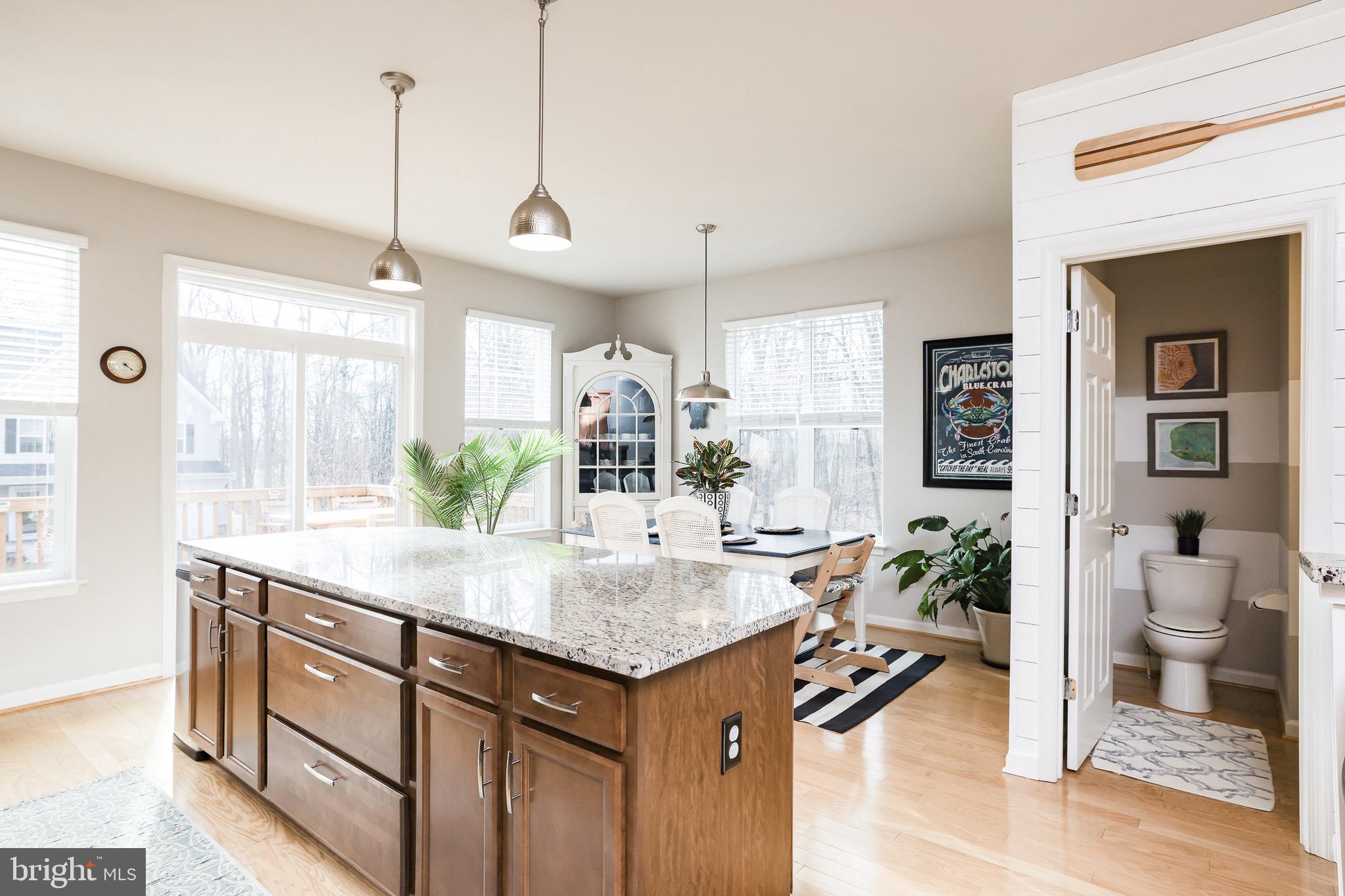 SNOWDEN BRIDGE - Residential Lease