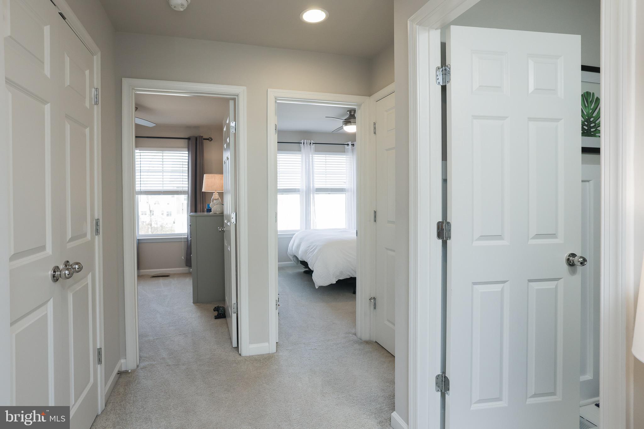 SNOWDEN BRIDGE - Residential Lease