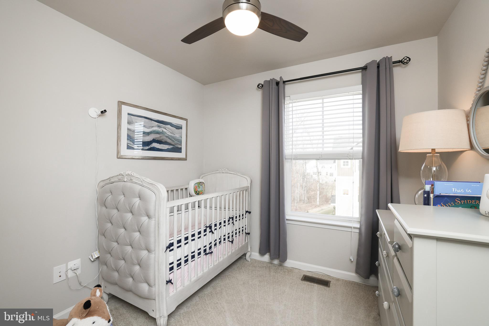 SNOWDEN BRIDGE - Residential Lease