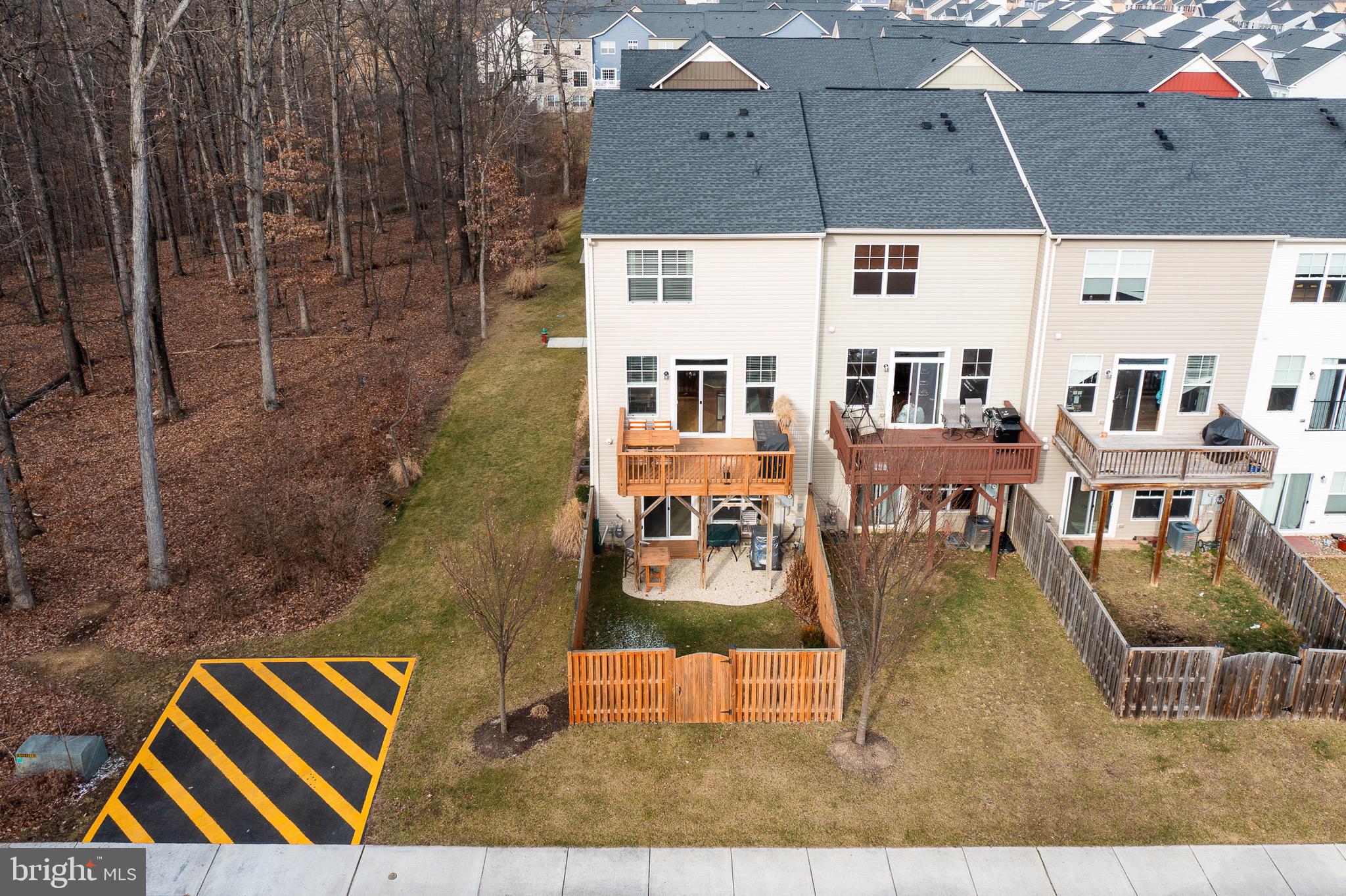 SNOWDEN BRIDGE - Residential Lease