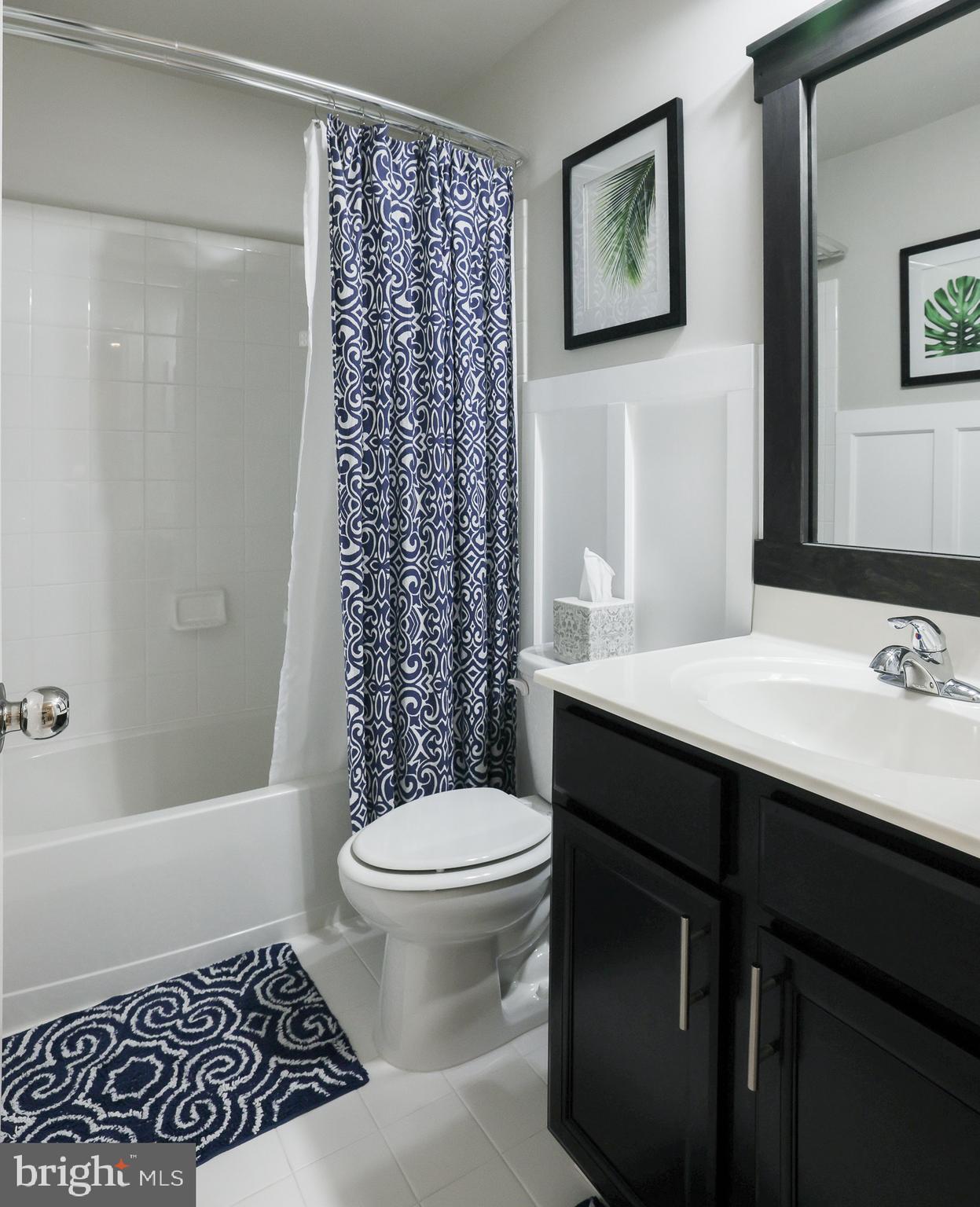 SNOWDEN BRIDGE - Residential Lease