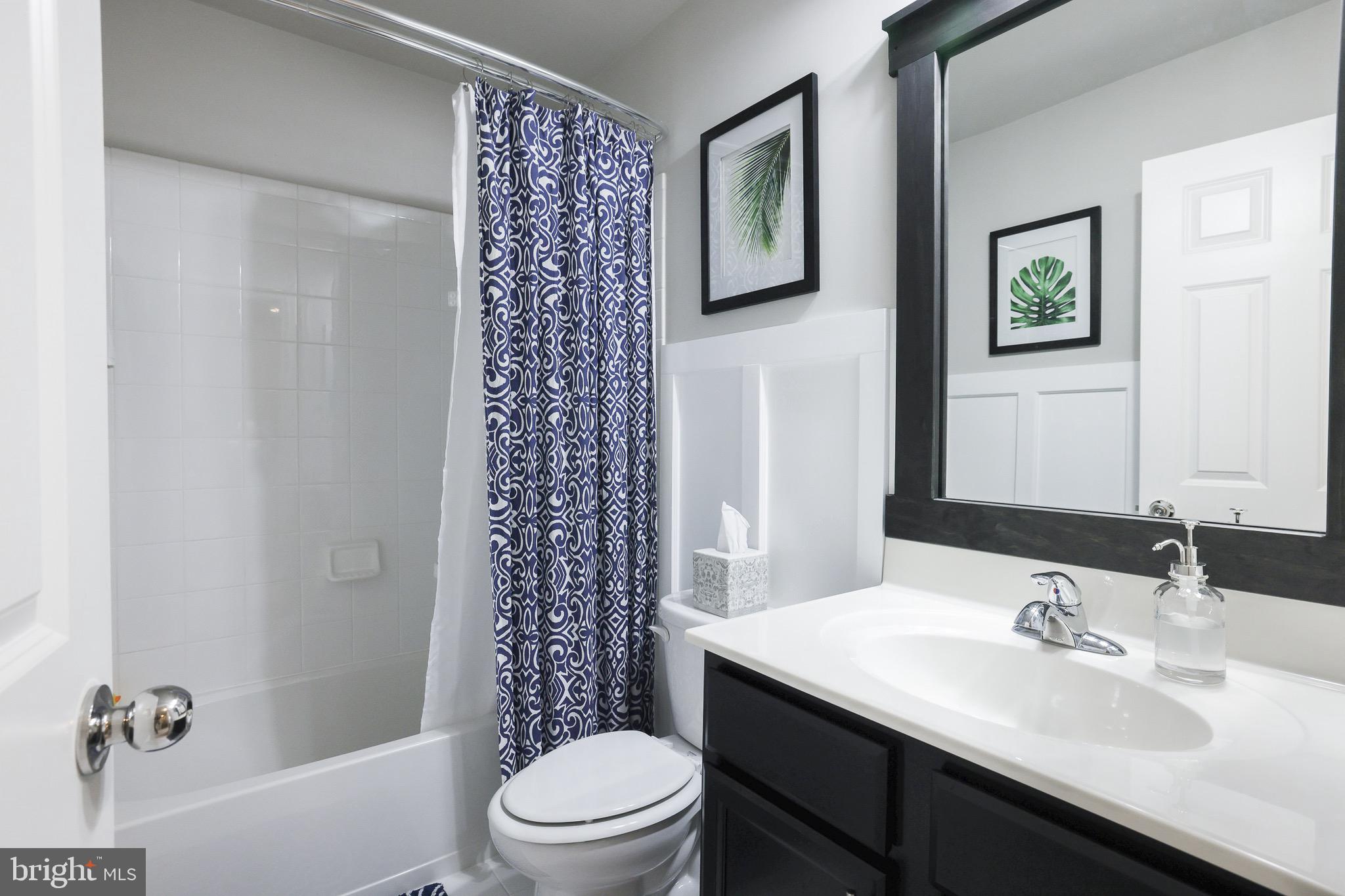 SNOWDEN BRIDGE - Residential Lease