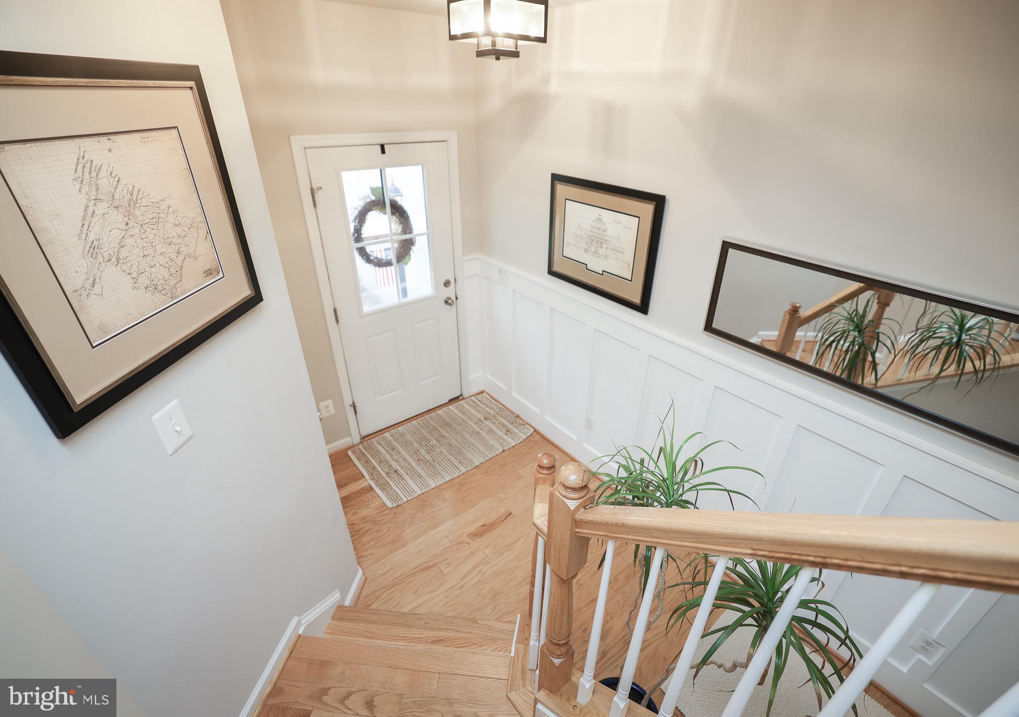 SNOWDEN BRIDGE - Residential Lease