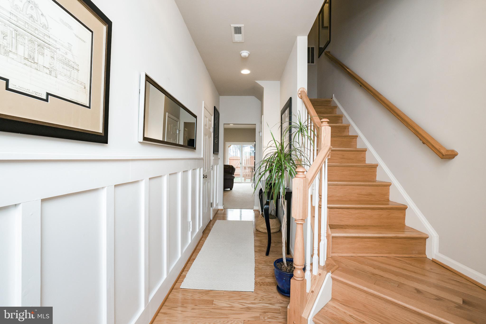 SNOWDEN BRIDGE - Residential Lease