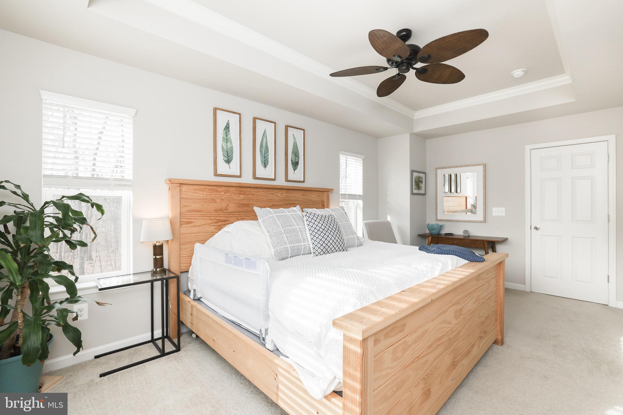 SNOWDEN BRIDGE - Residential Lease