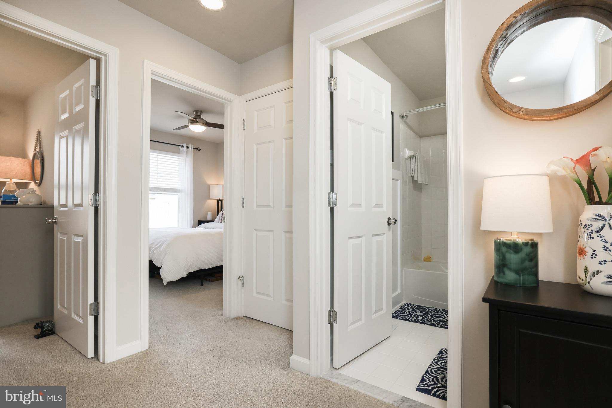 SNOWDEN BRIDGE - Residential Lease