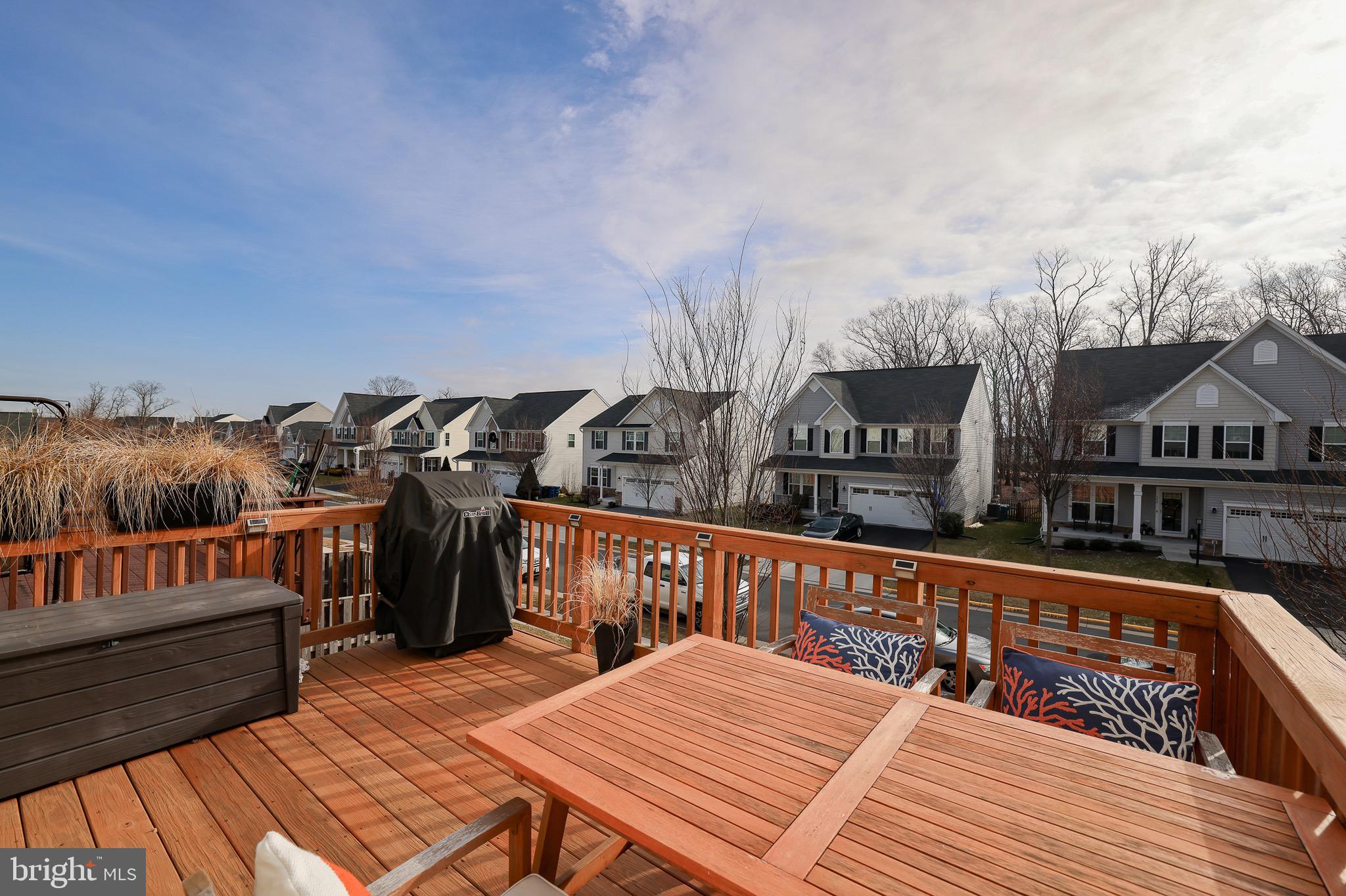 SNOWDEN BRIDGE - Residential Lease