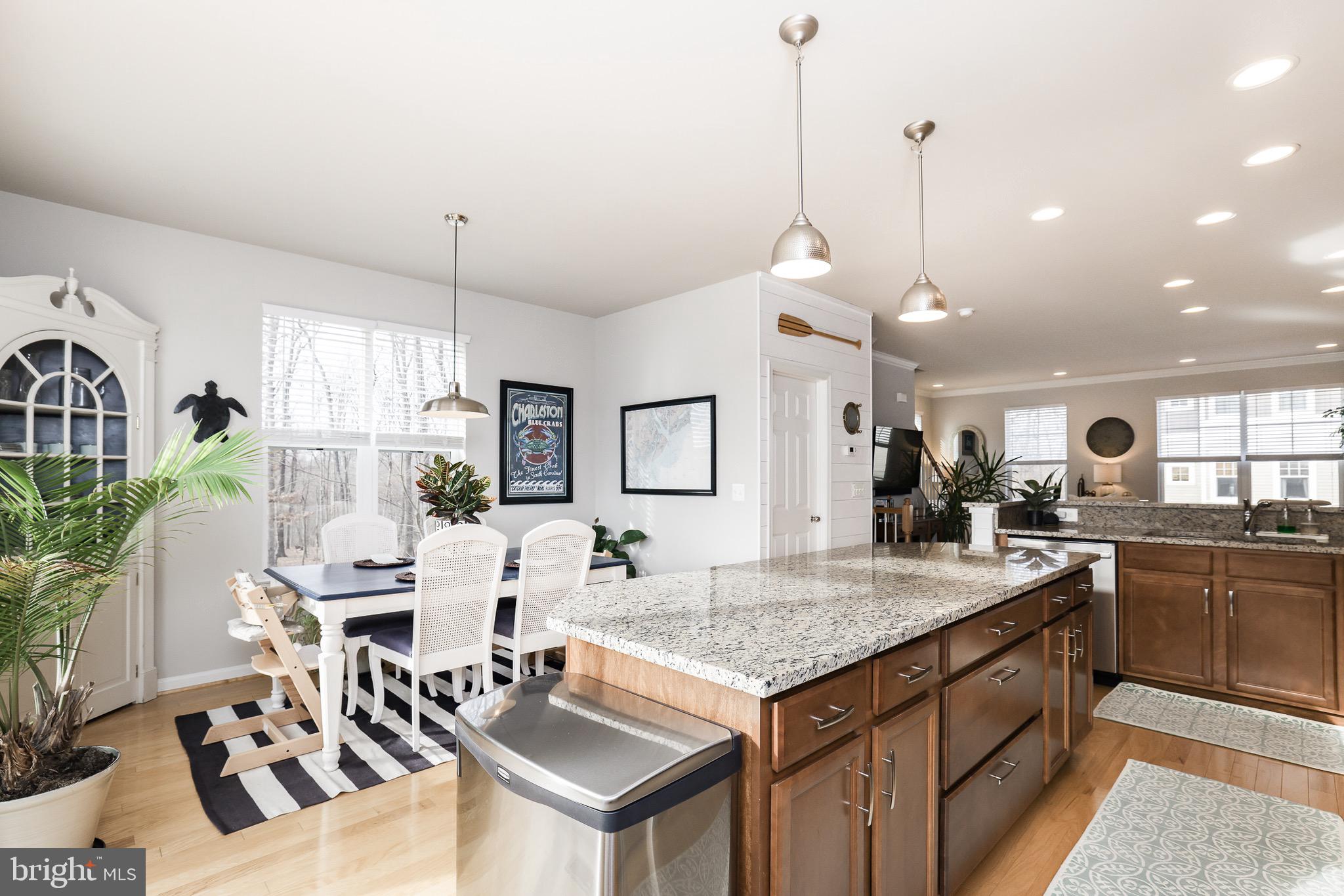 SNOWDEN BRIDGE - Residential Lease