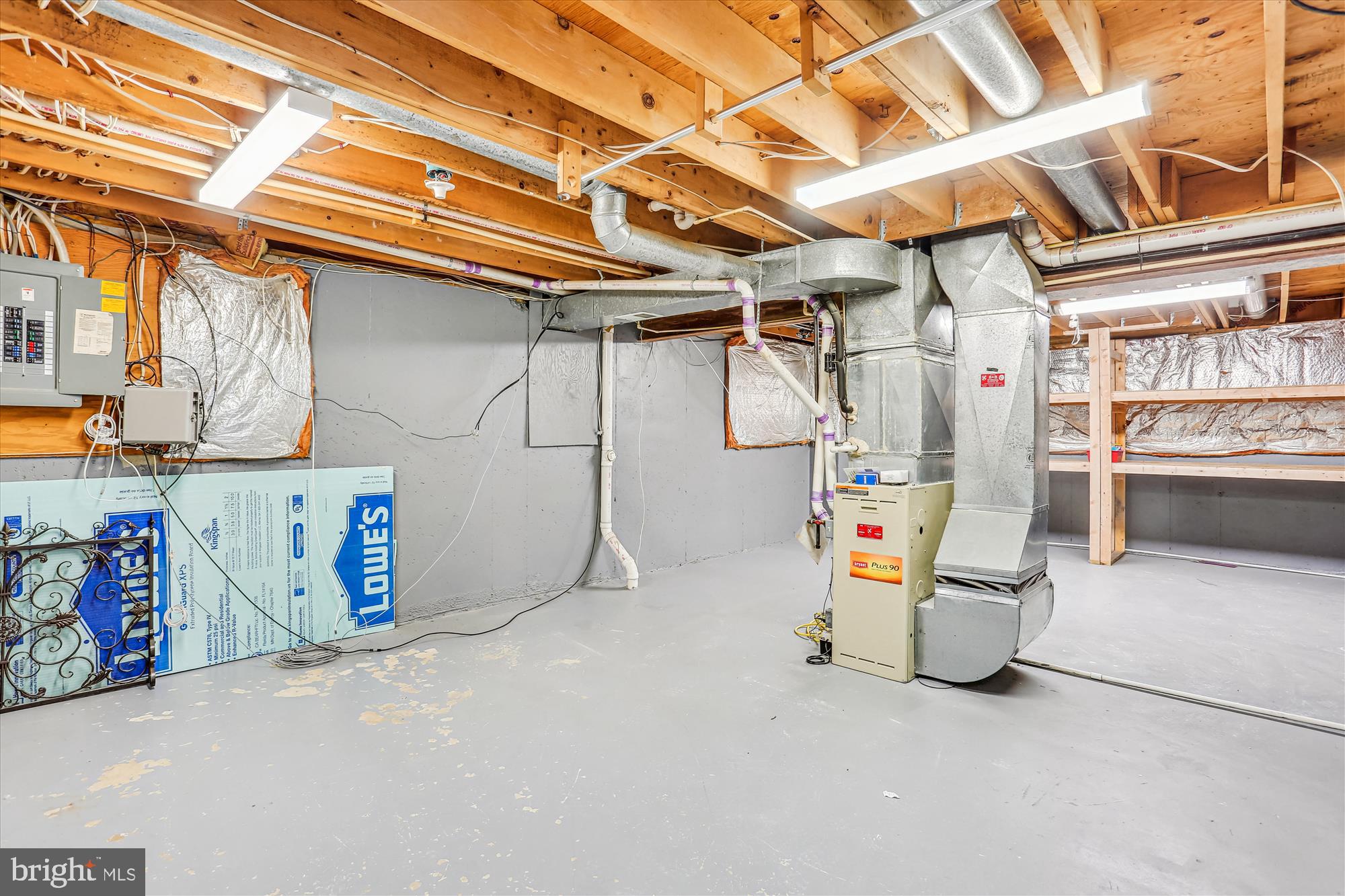 SAYBROOKE - Residential