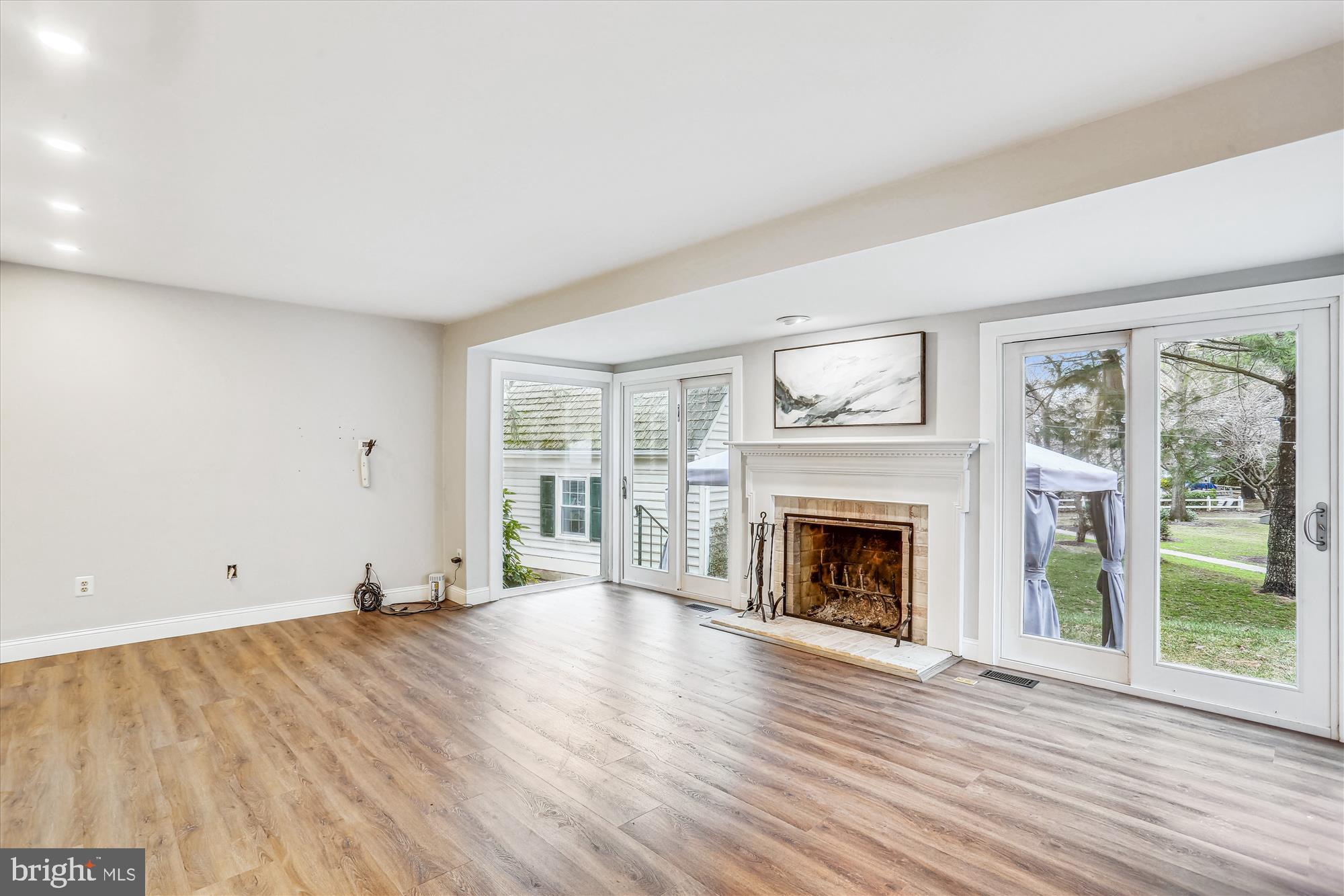 SAYBROOKE - Residential