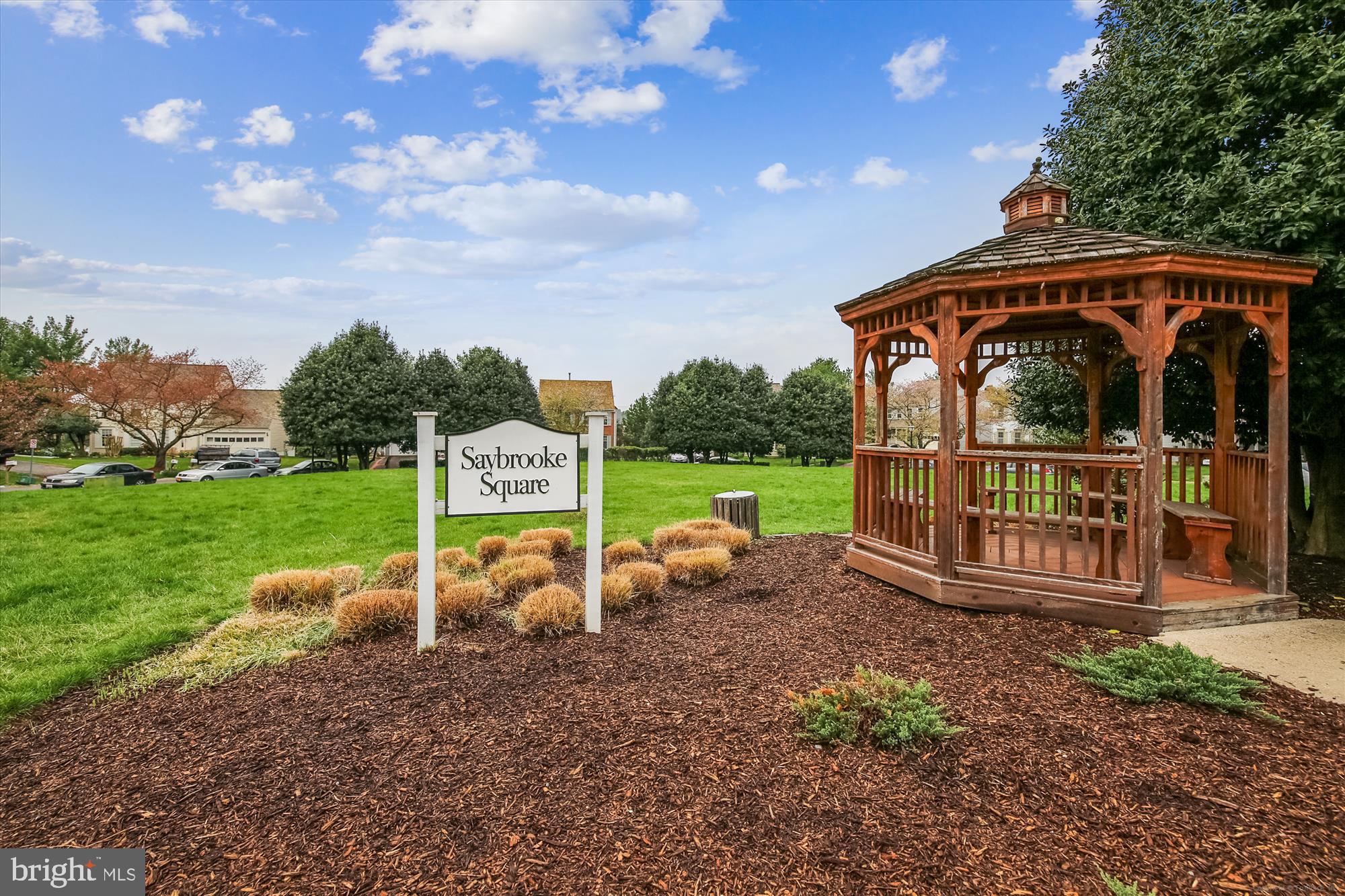 SAYBROOKE - Residential