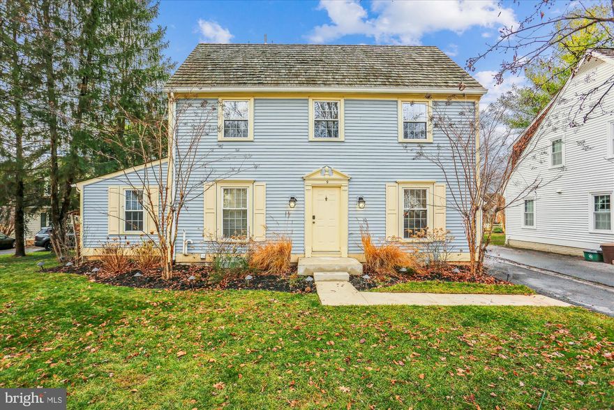 This beautiful home is being offered for sale and is going to make one lucky buyer very happy.   The home sits at the end of a cul-de-sac and backs to the community park and open space.  On top of being very spacious and offering 4 bedrooms, 3  baths and partially finished basement, it also offers recent updates such as new floors, new premium blinds, new vinyl siding, new sliding doors, fresh paint, chimney redone last year and the entire kitchen was redone in 2020 to include brand new, high end appliances, gas stove and duel pantries.  The home features include a second primary bedroom on the main level that has its own primary full bath and sitting room which would be great for family and guests.  The main level offers a living room with a working fireplace, separate dining room and a kitchen with custom made cabinets and island.  Upstairs you will find 3 spacious bedrooms to include a second, large primary bath with dual sinks, a bedroom with 2 closets and another bedroom which all have recessed lighting.  There is also an additional full bath on the second floor.  You will also enjoy the built in speakers throughout the upper level.  Outside you will find a concrete patio, pergola to be left for the new buyers, cedar shake shingles, electric outdoor lighting, and a roof which is approximately 10 years old.  Schools listed in Zillow and Redfin are incorrect and should read Harriet Tubman Elementary (a brand new school) and Forest Oak Middle Schools are within walking distance and are the correct schools that should be listed.    The old Lake Forest Mall is soon to be redeveloped into multi-use employment, retail, residential and entertainment destination and is only approximately 1.5 miles away!!  Bring your pickiest of buyers and they won't be disappointed.  Professional photos will be downloaded prior to going active.