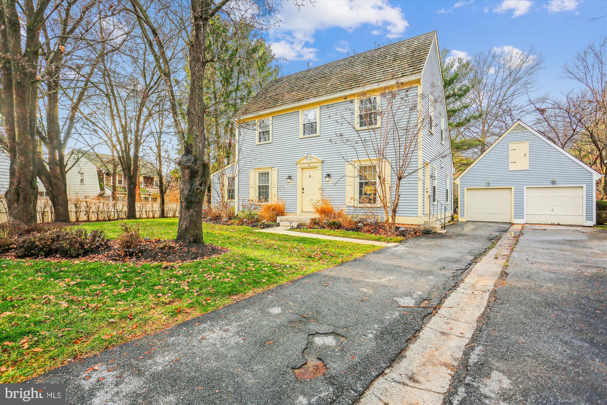 SAYBROOKE - Residential