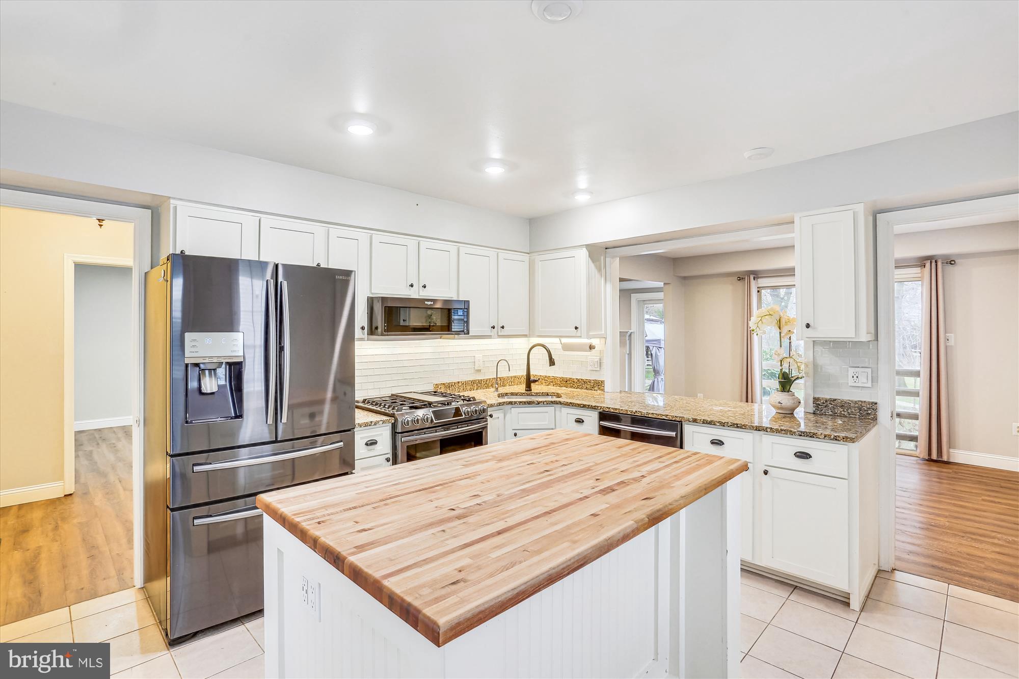 SAYBROOKE - Residential