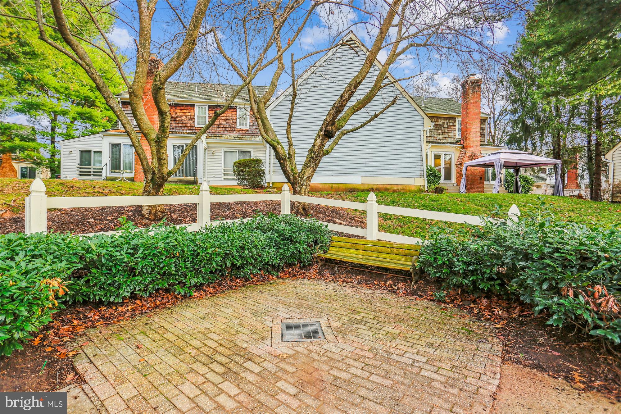 SAYBROOKE - Residential