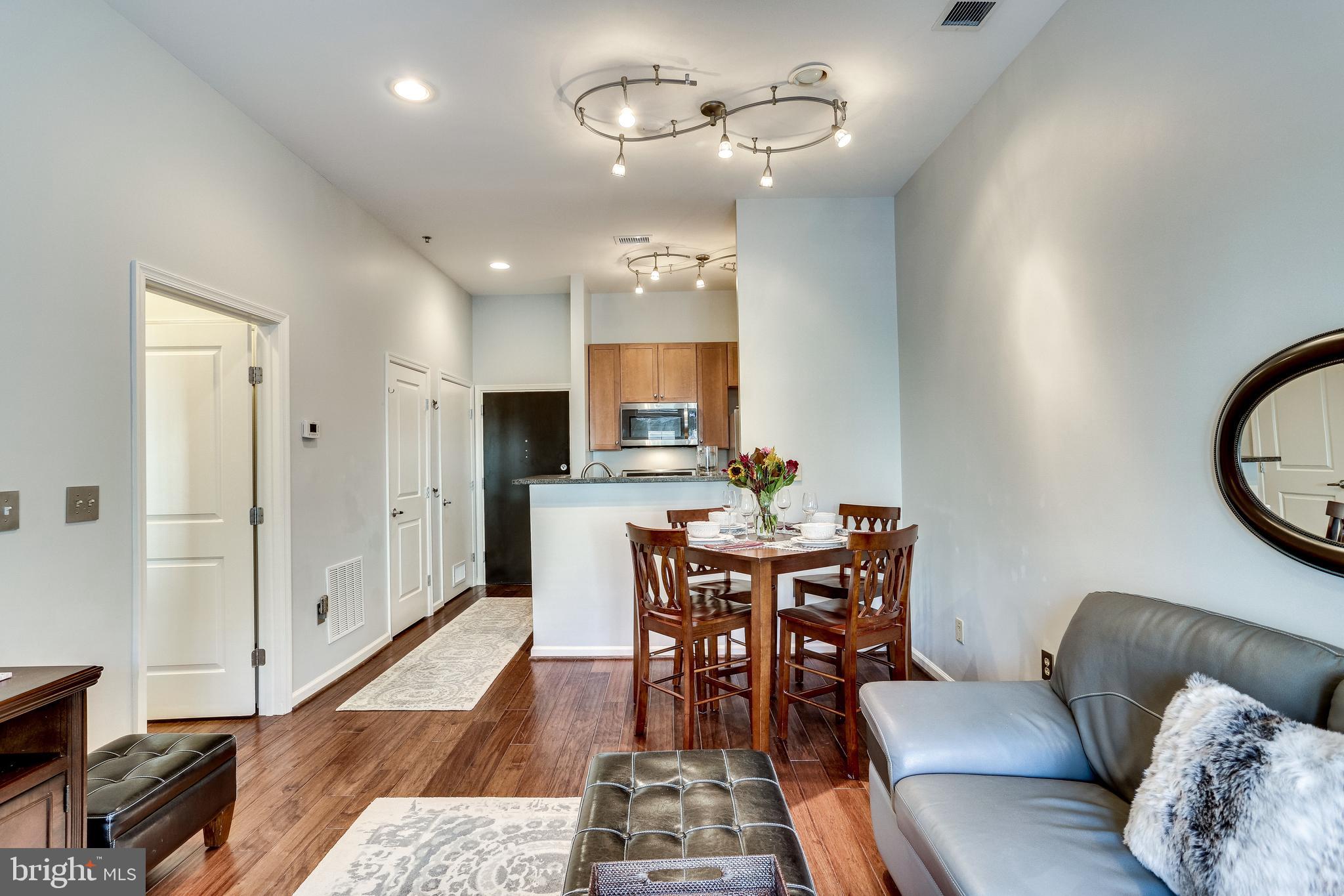 THE ROYALTON - Residential Lease