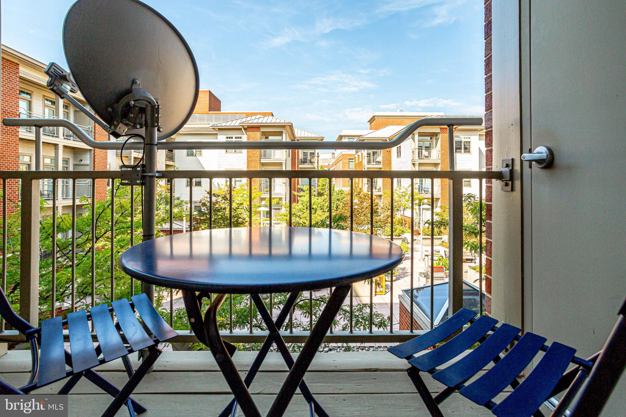 THE ROYALTON - Residential Lease