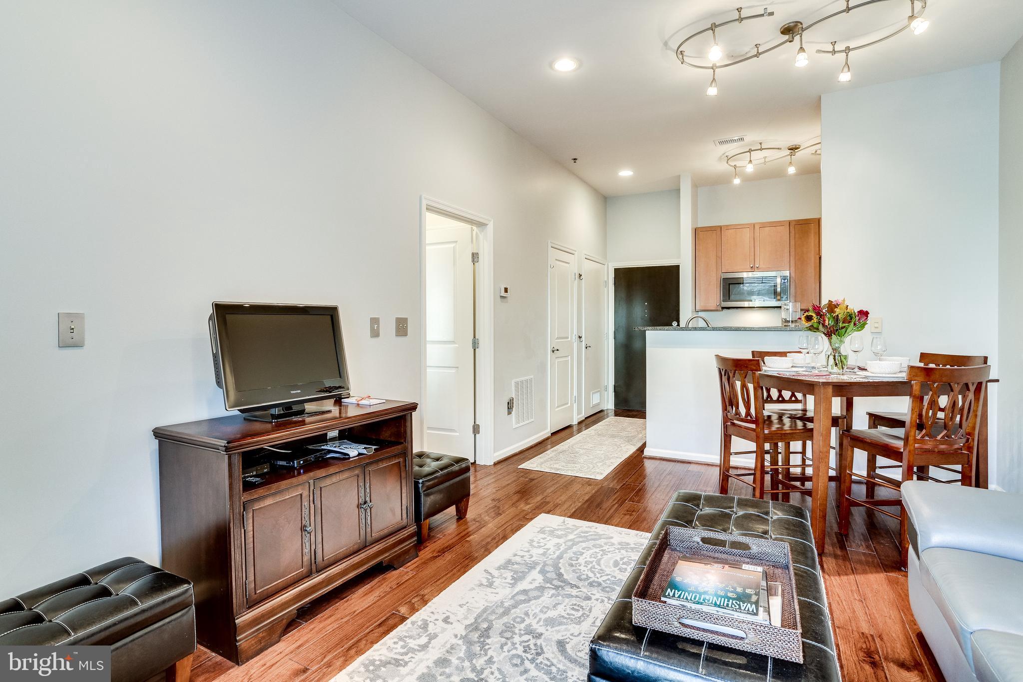 THE ROYALTON - Residential Lease